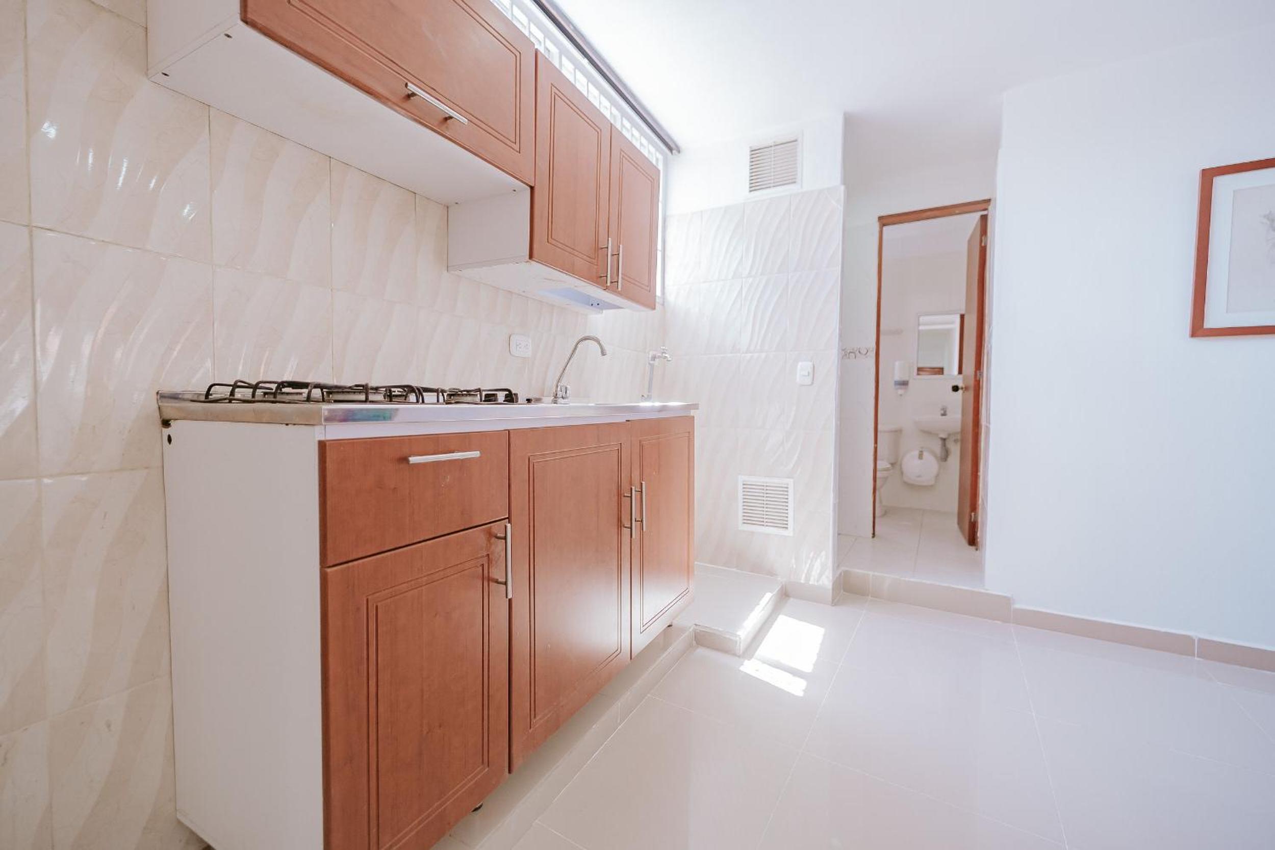Espectaculares Apartamentos