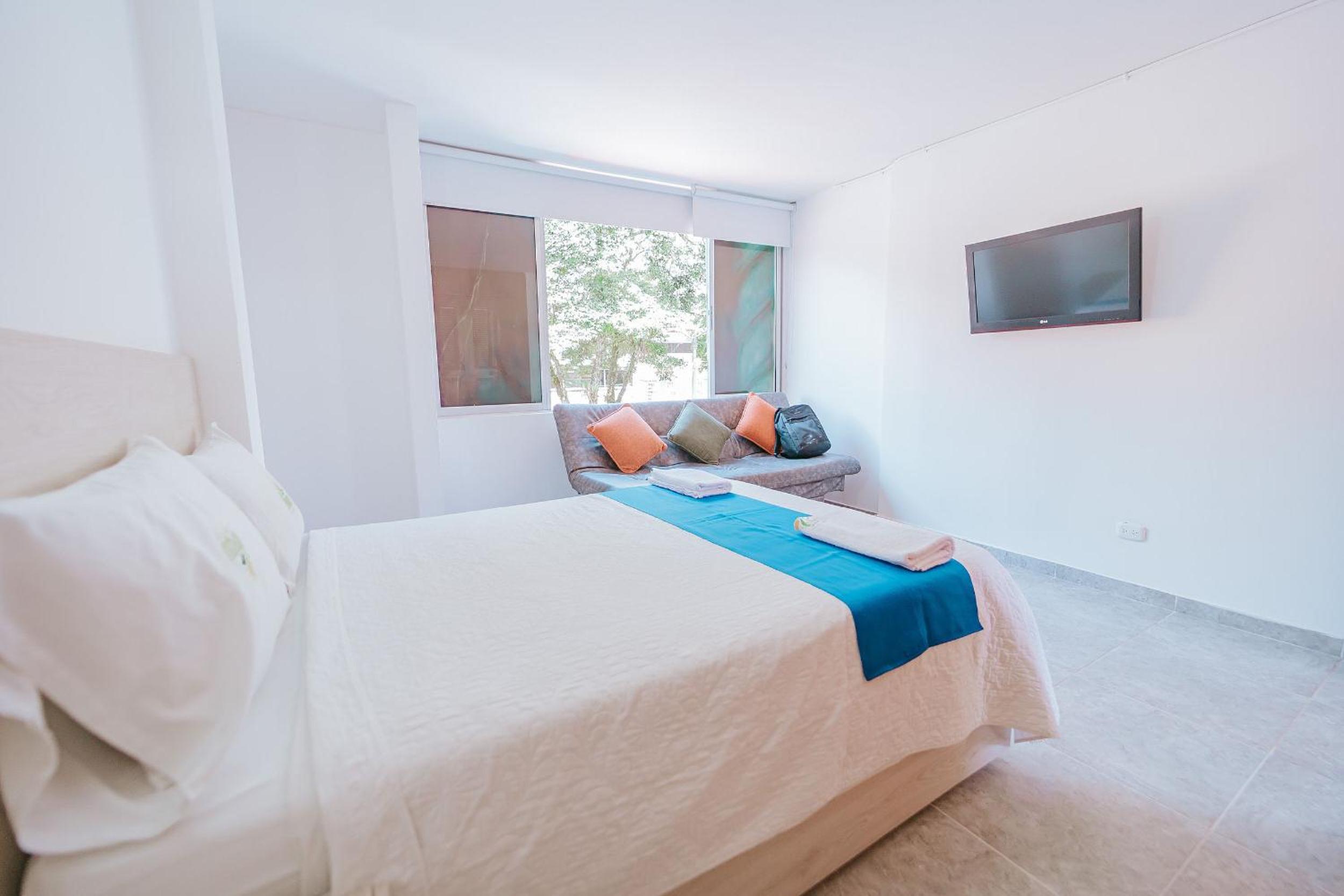 Espectaculares Apartamentos