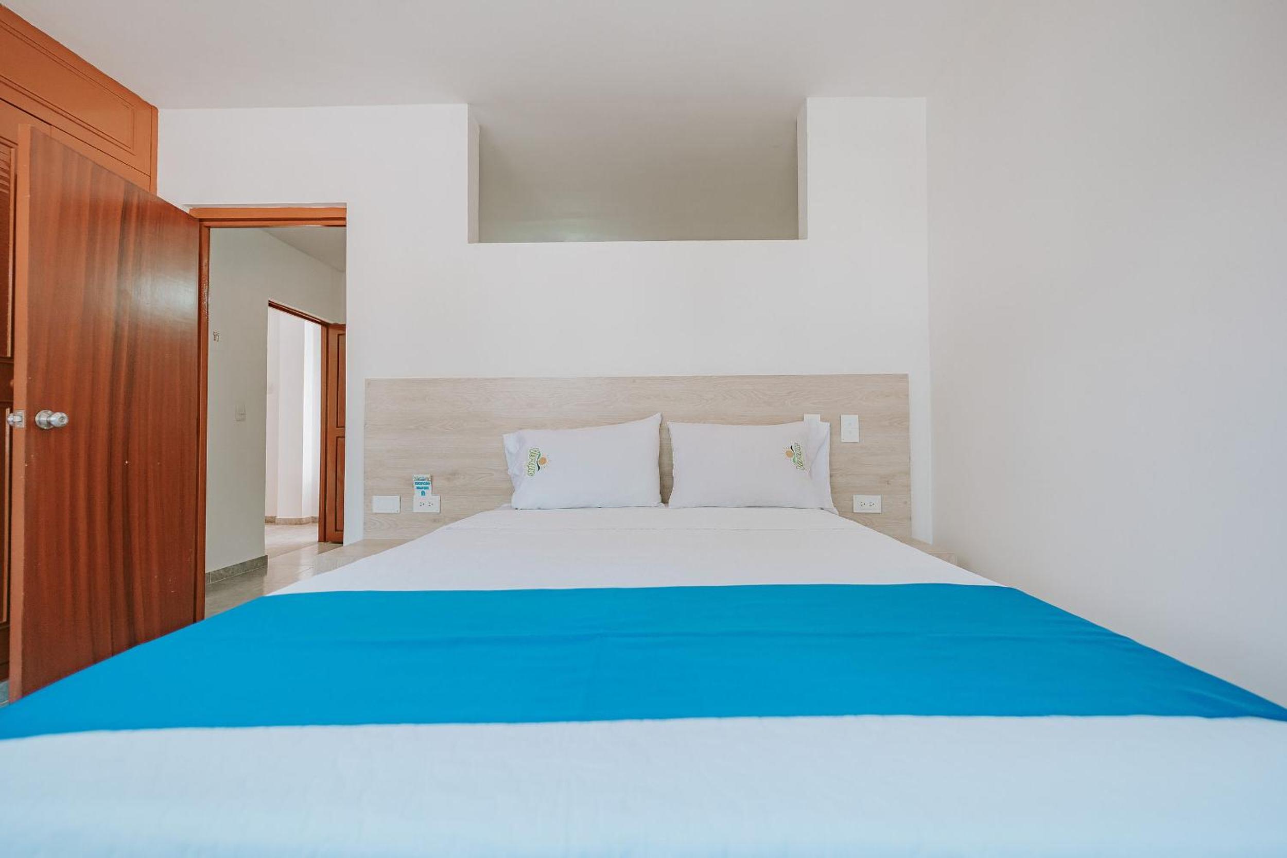 Espectaculares Apartamentos
