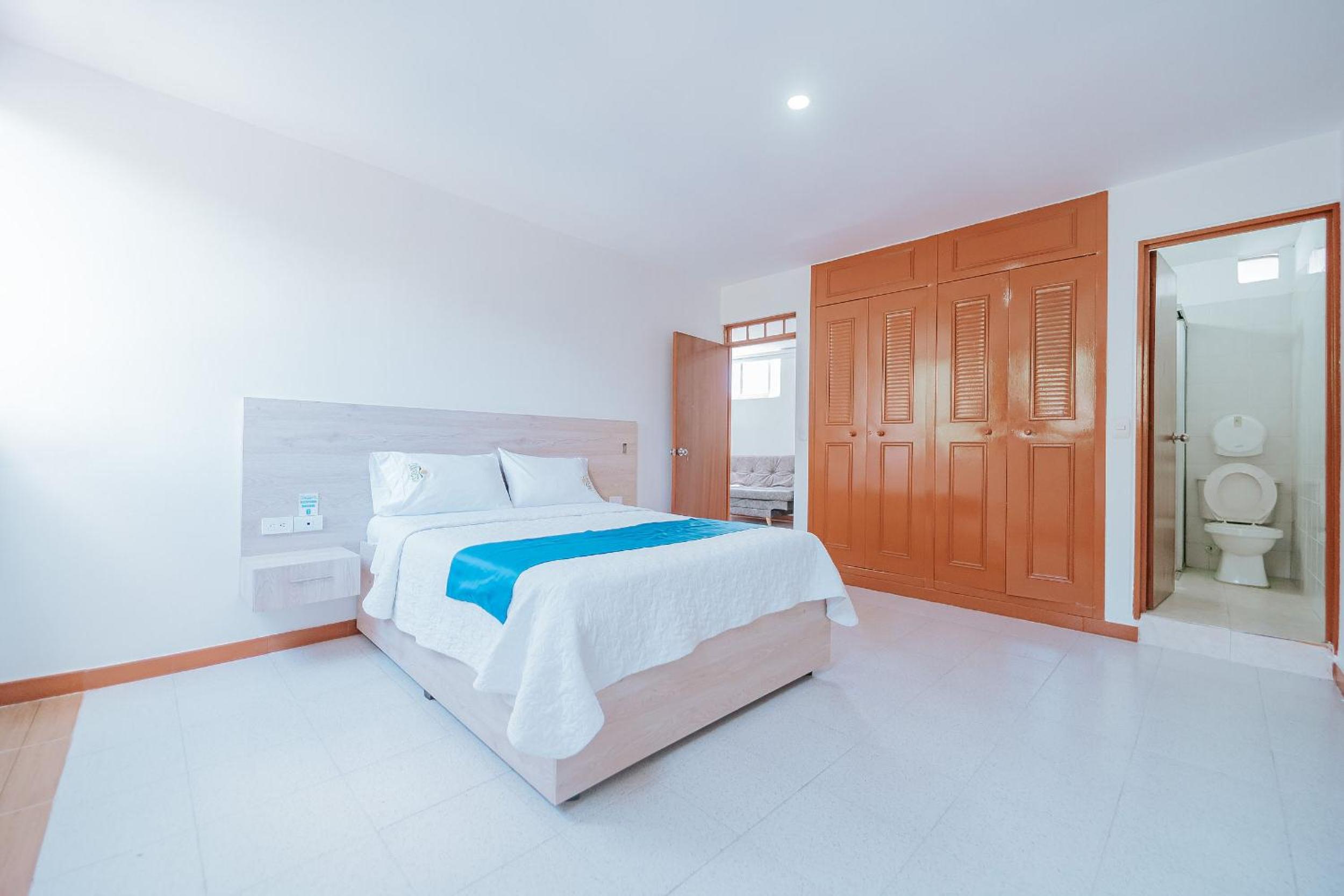 Espectaculares Apartamentos