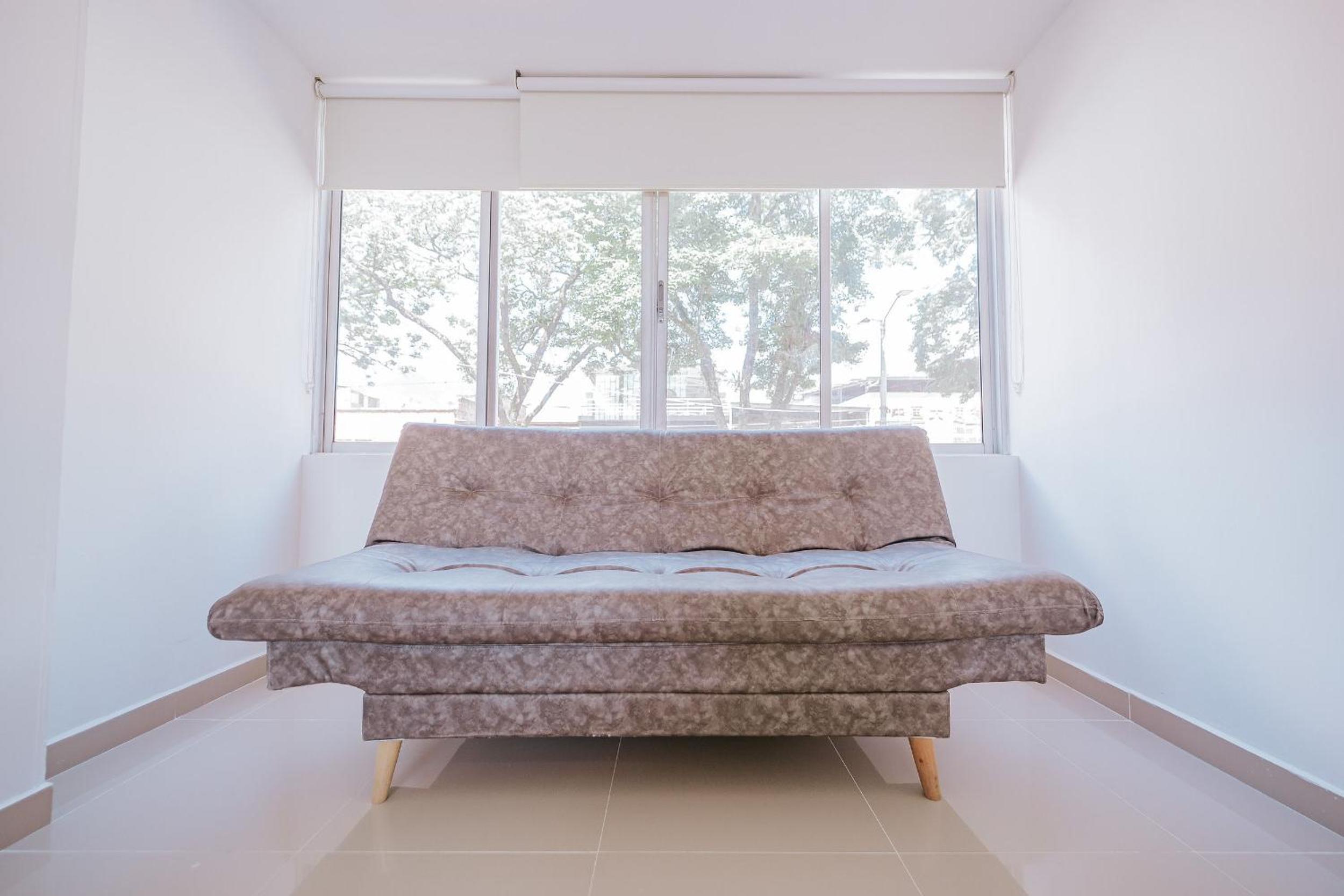 Espectaculares Apartamentos
