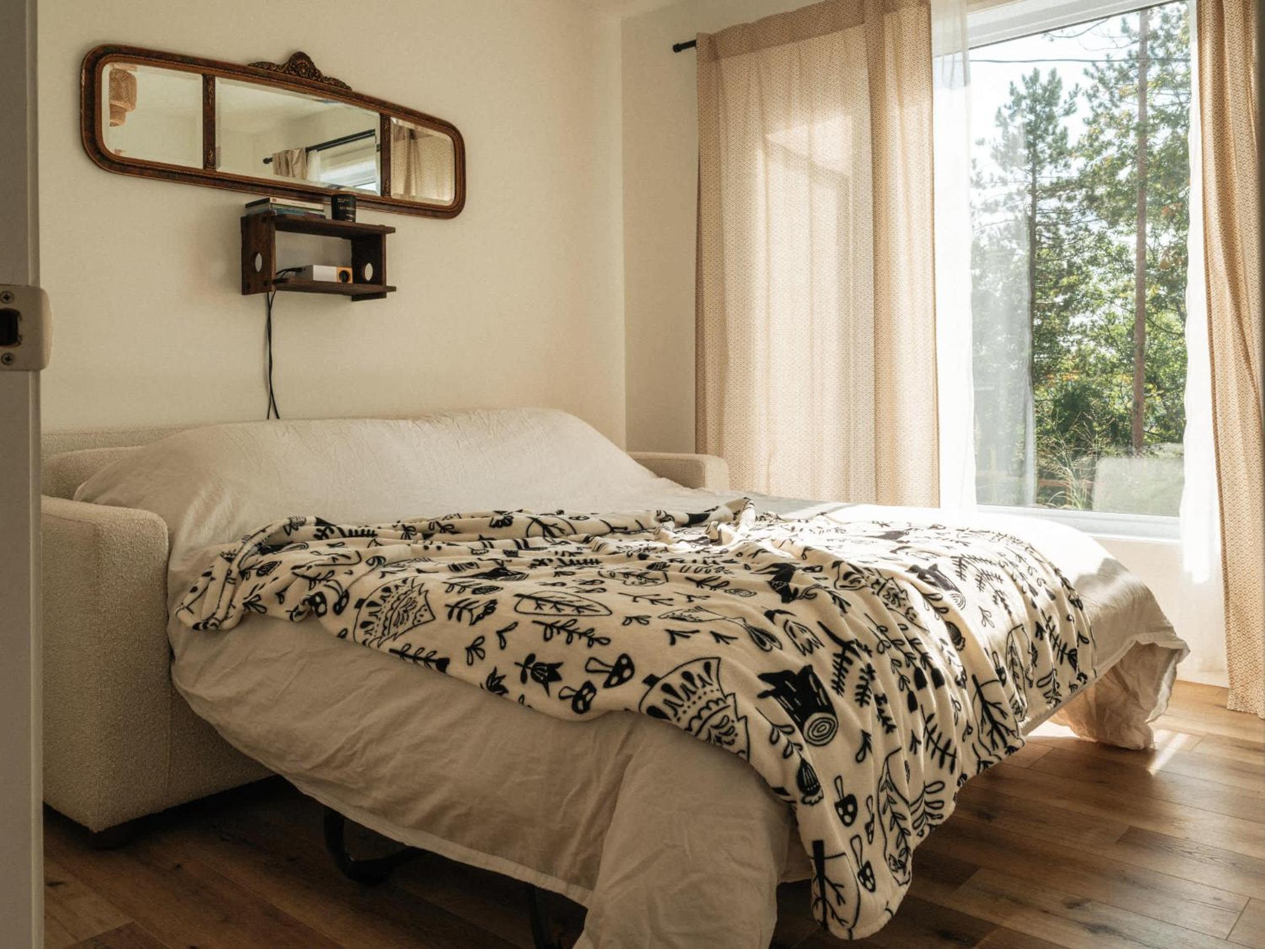La Selva - An intimate and relaxing getaway