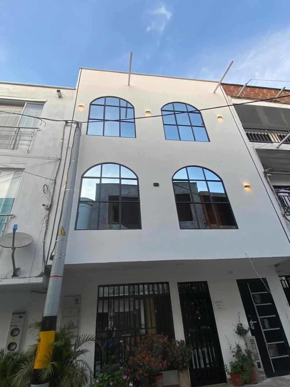 Habitaciones en Doradal 201