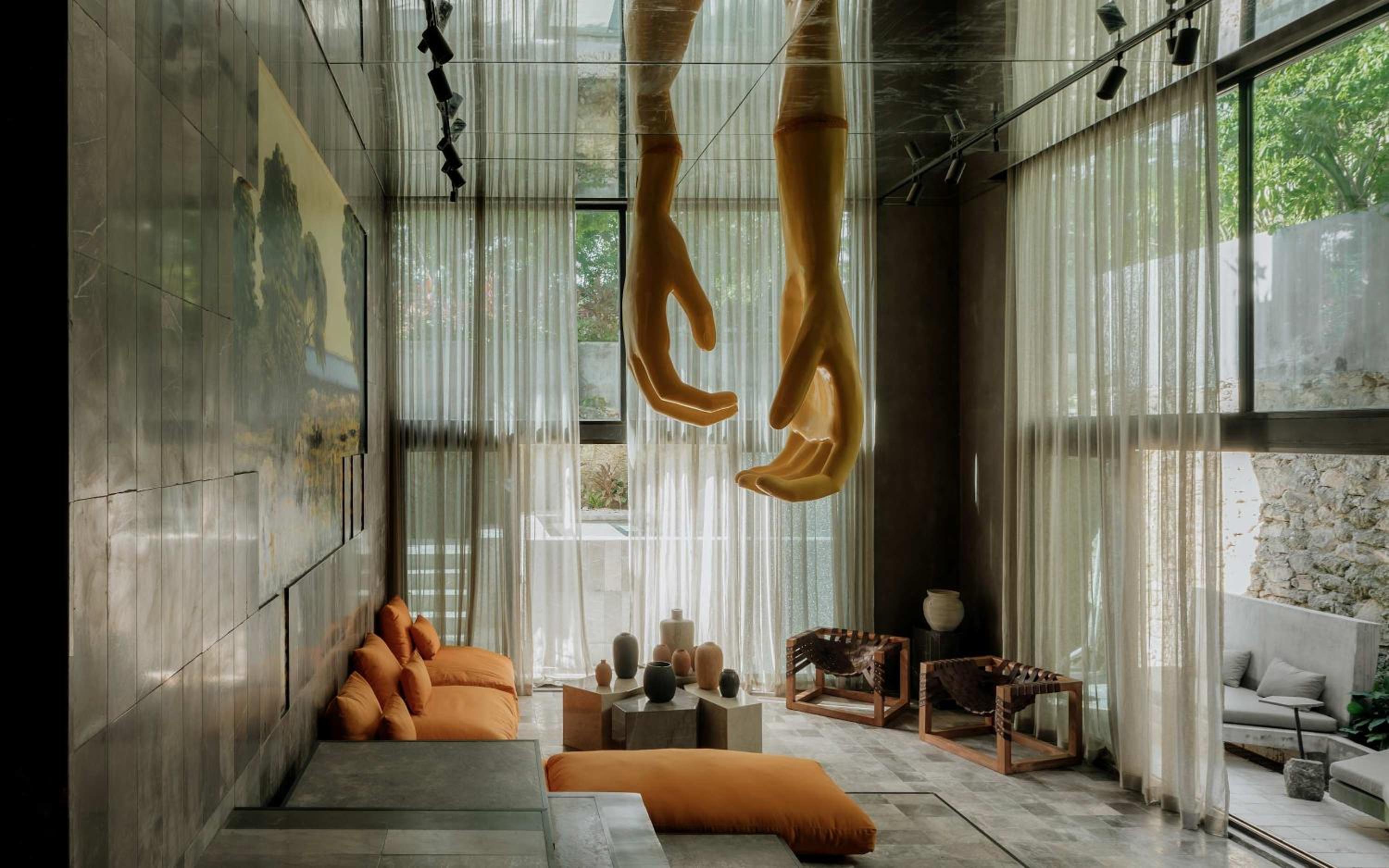 lounge