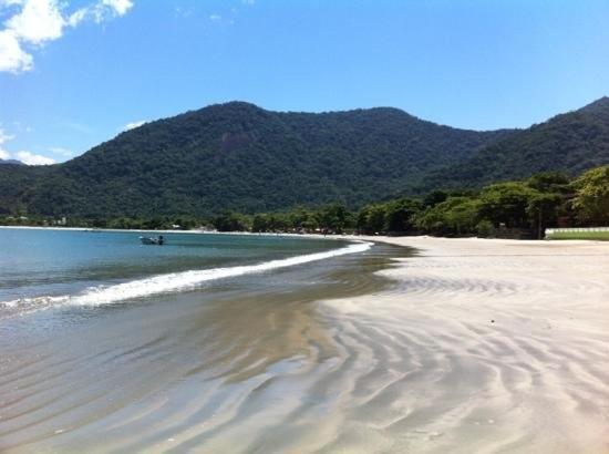 Ubatuba Casa linda na Praia do Lázaro