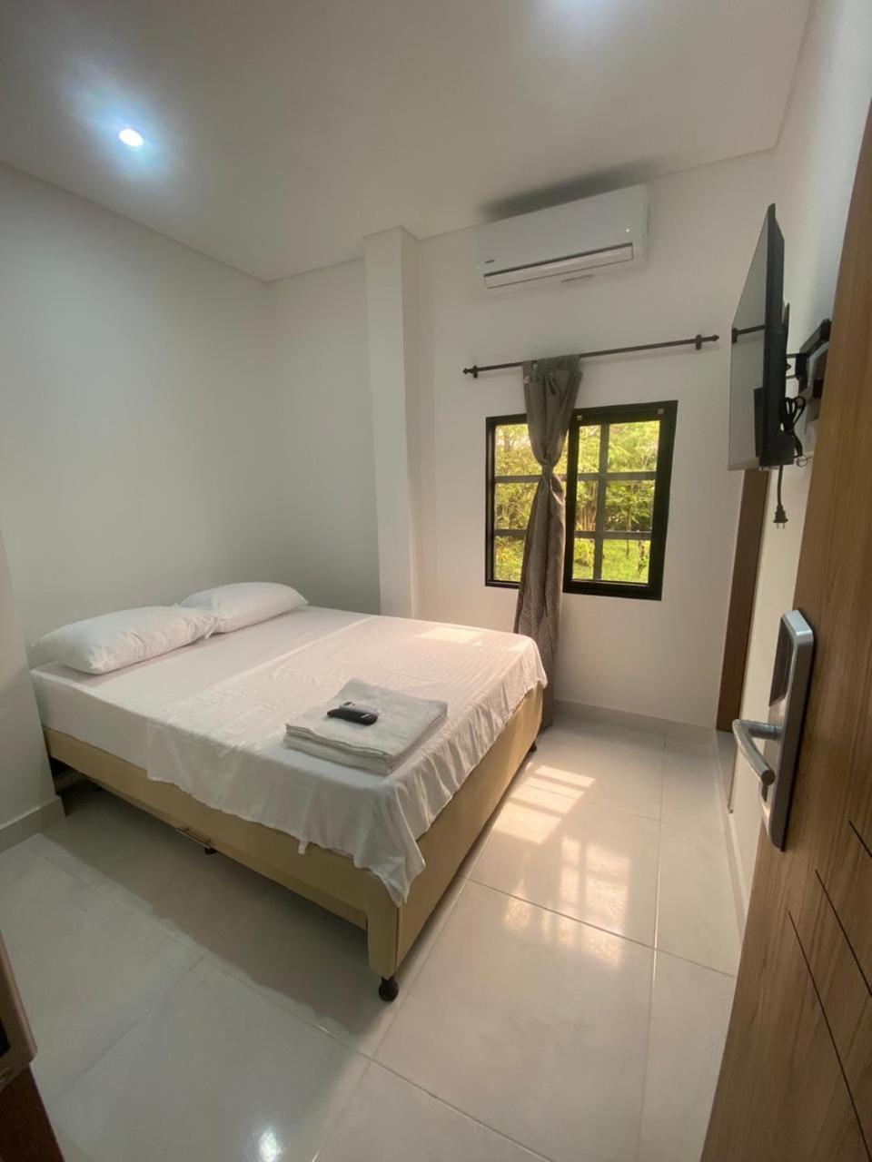 Habitaciones en Doradal 201