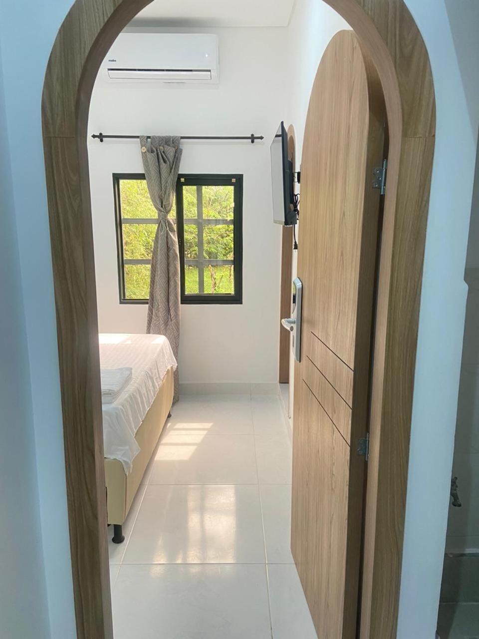 Habitaciones en Doradal 201