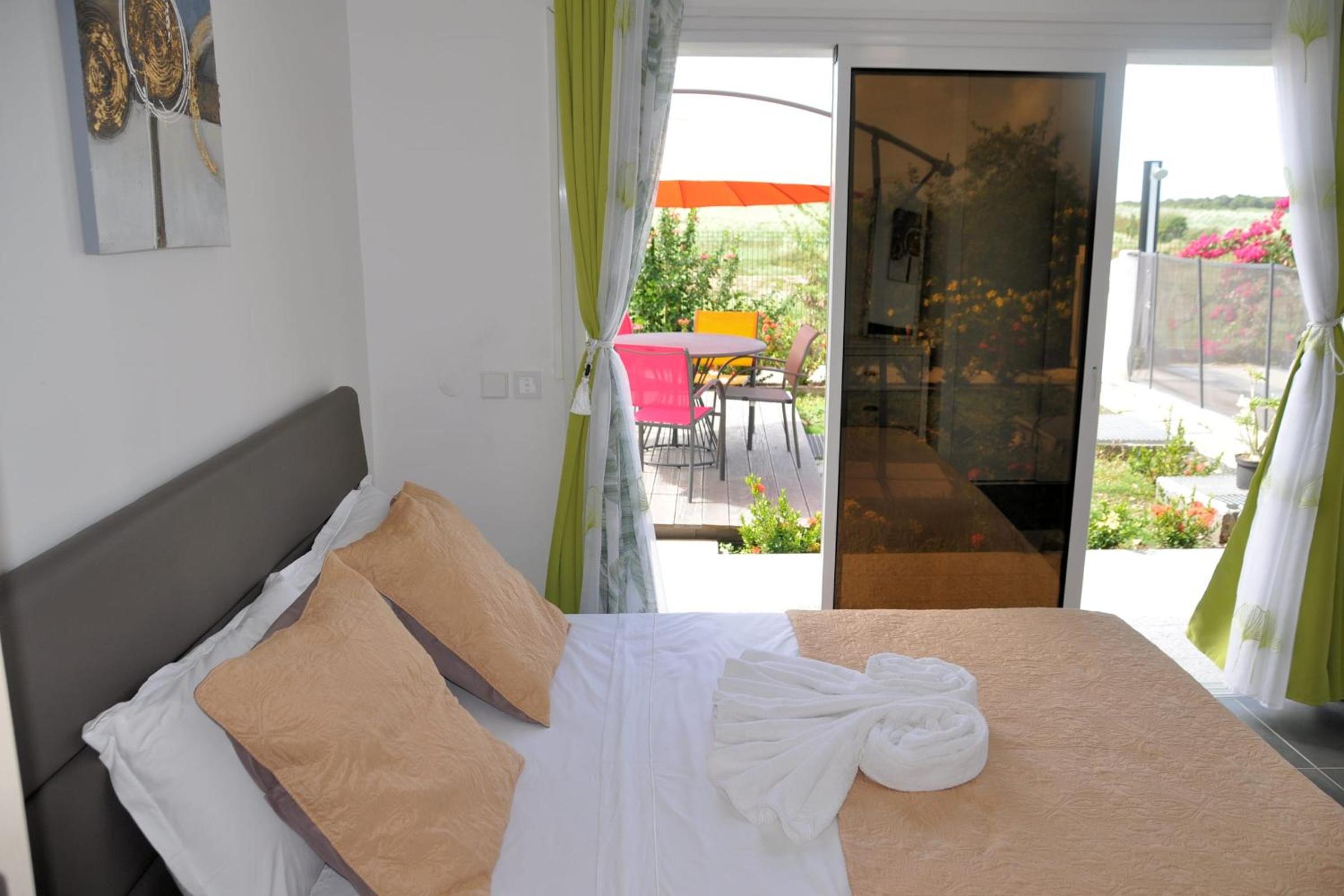 Appartement Hibiscus