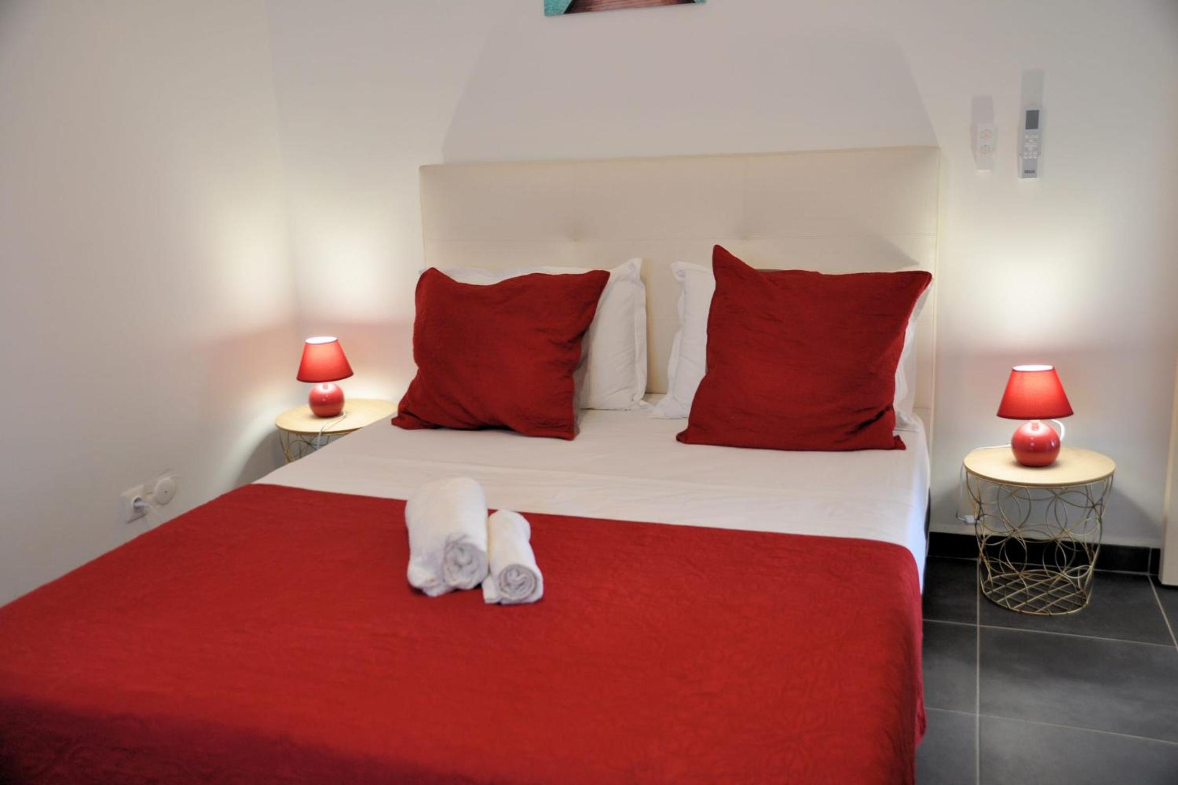 Appartement Hibiscus