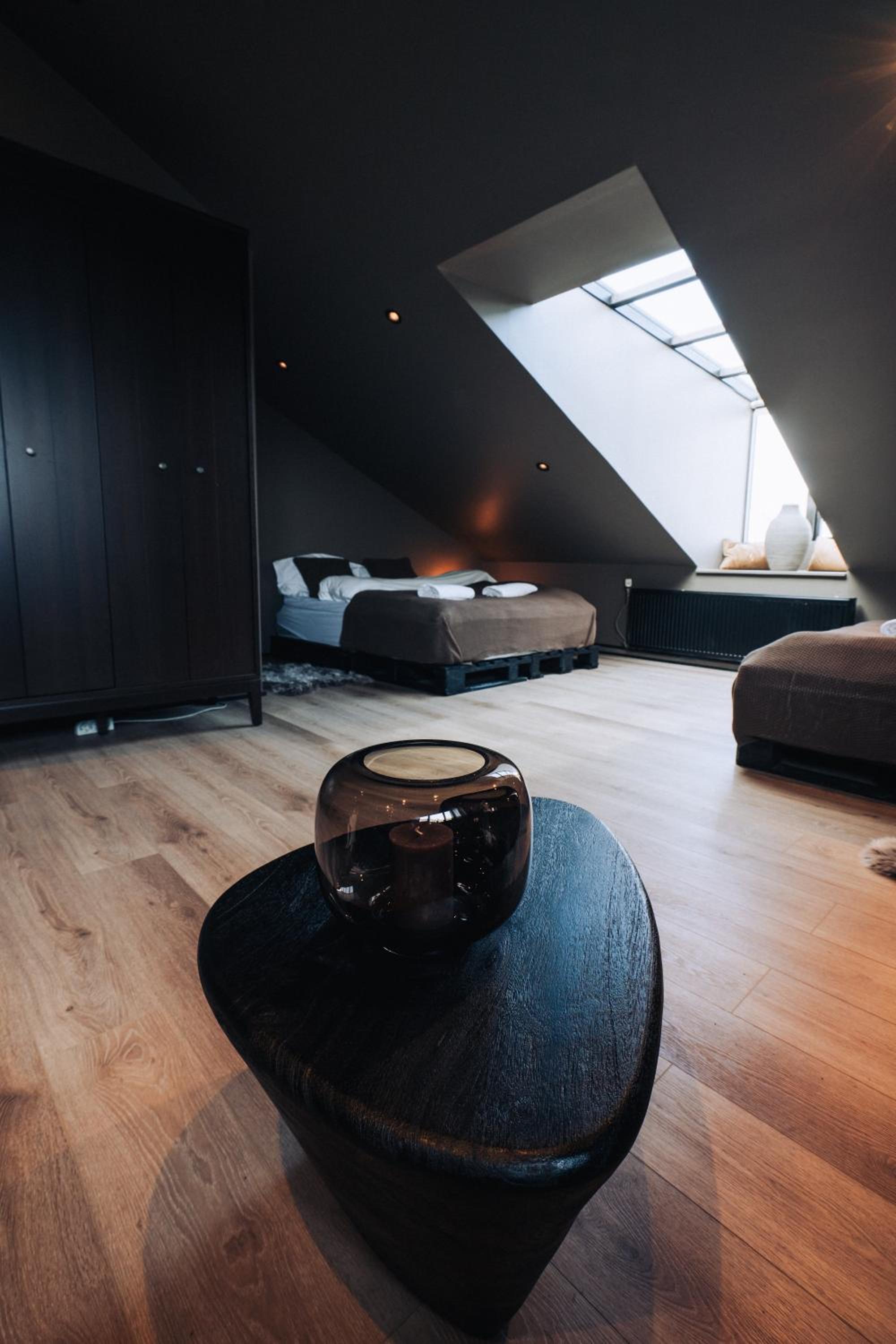 Keflavik Cozy Apartments view 2