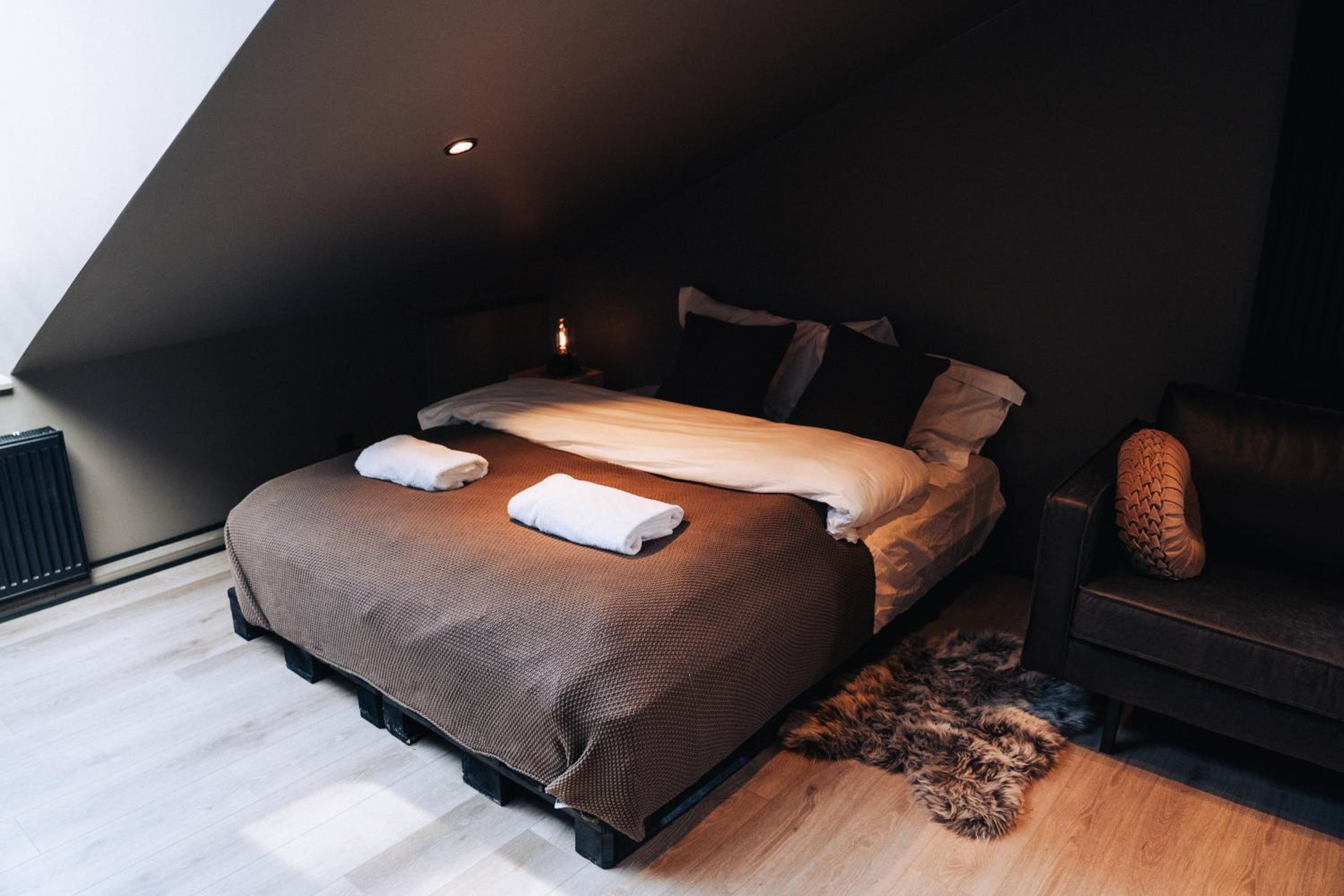 Keflavik Cozy Apartments view 3