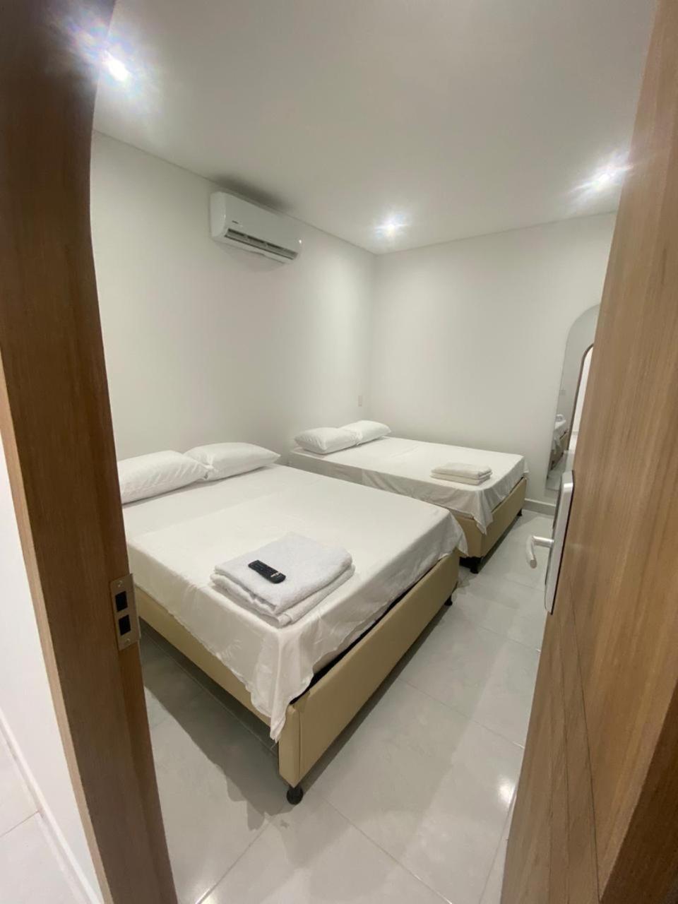Habitaciones en Doradal 201
