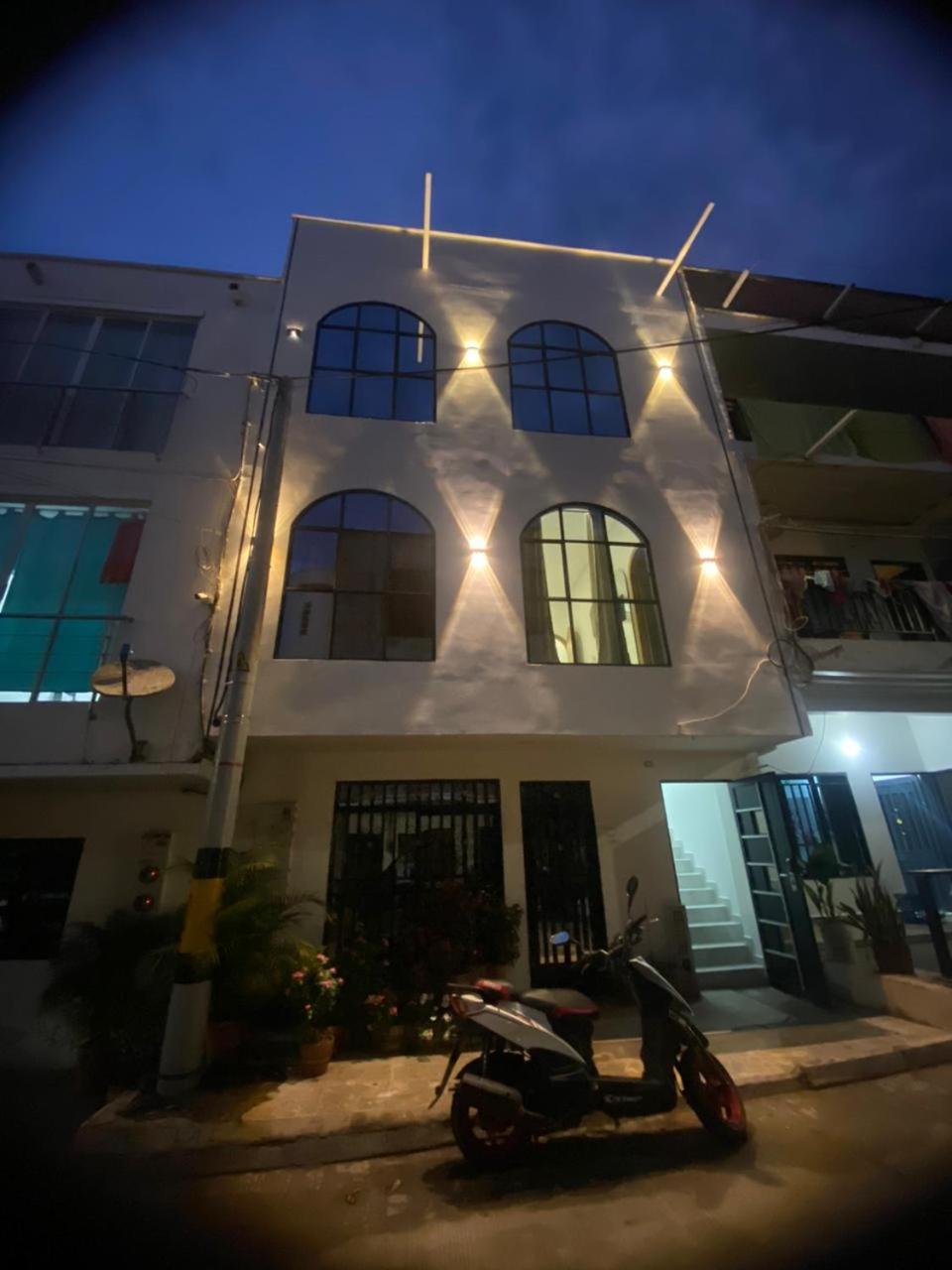 Habitaciones en Doradal 201
