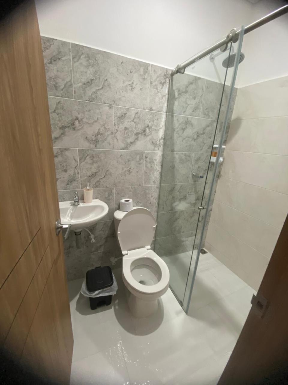 Habitaciones en Doradal 201