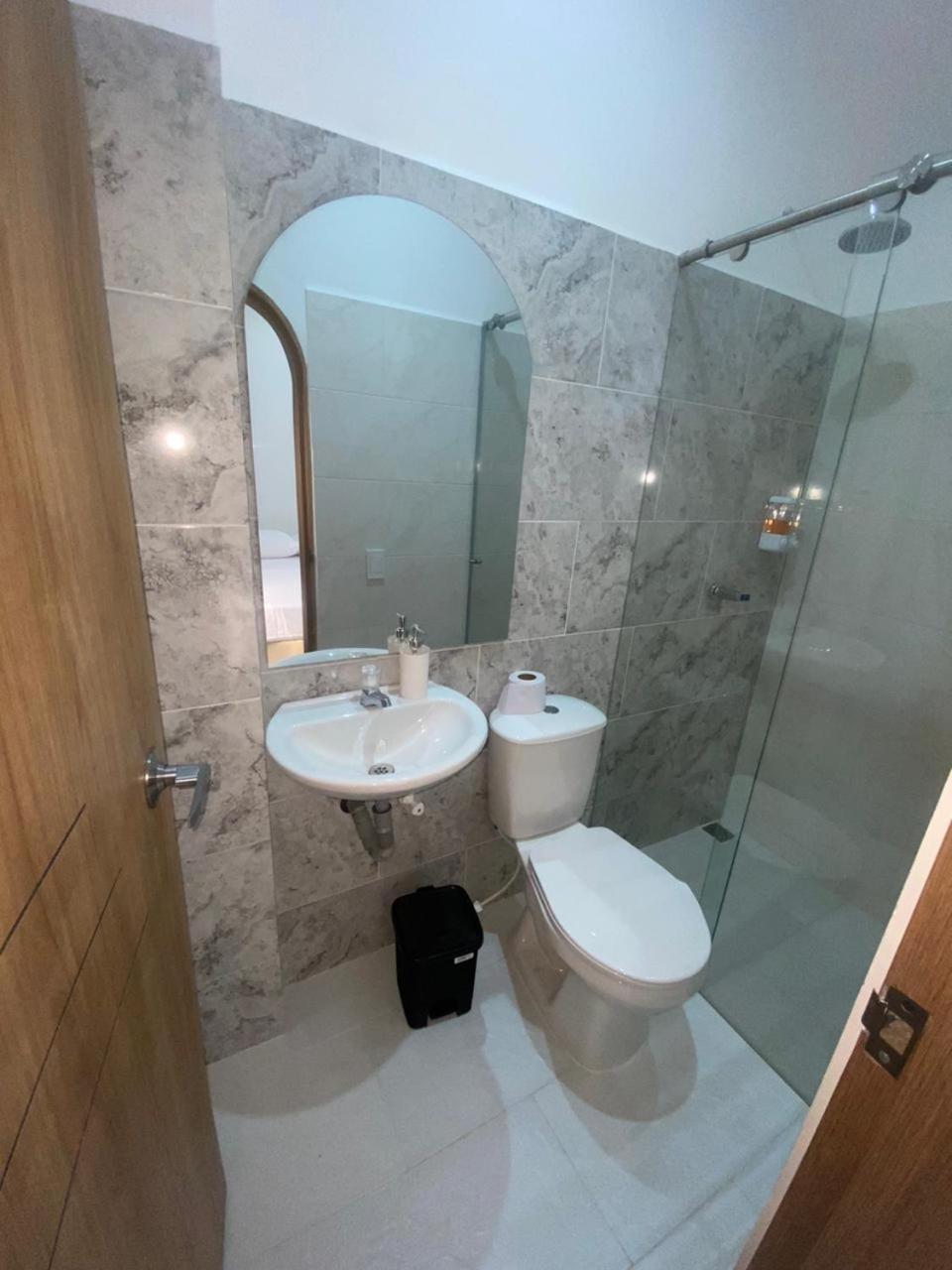 Habitaciones en Doradal 201