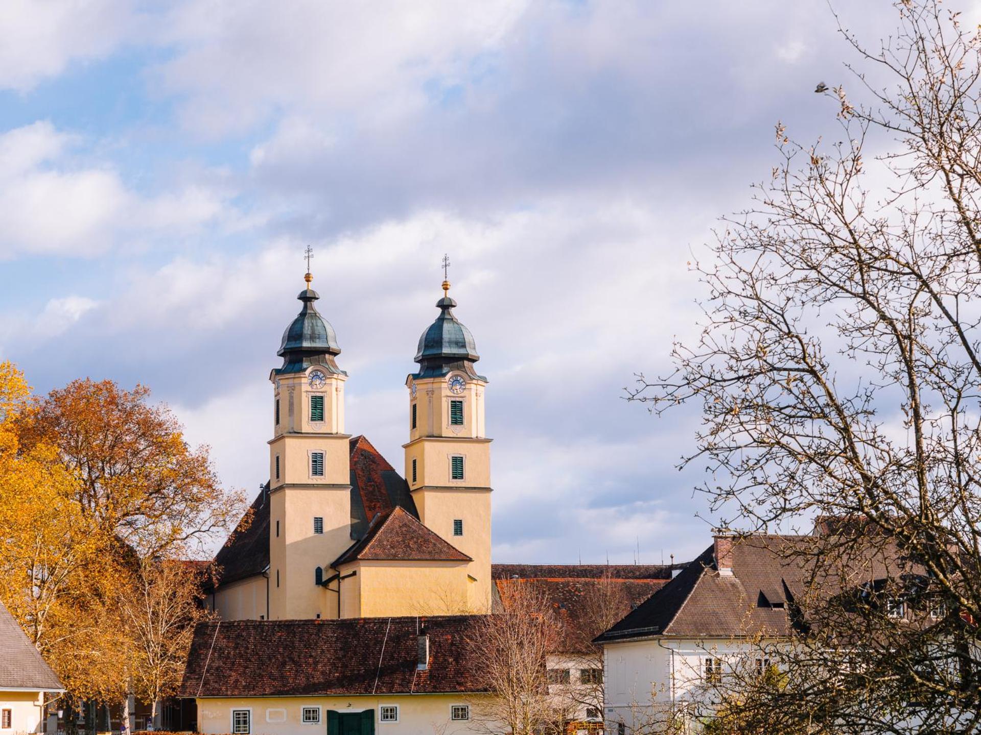 SCHILCHERLANDLEBEN - Bauernhaus