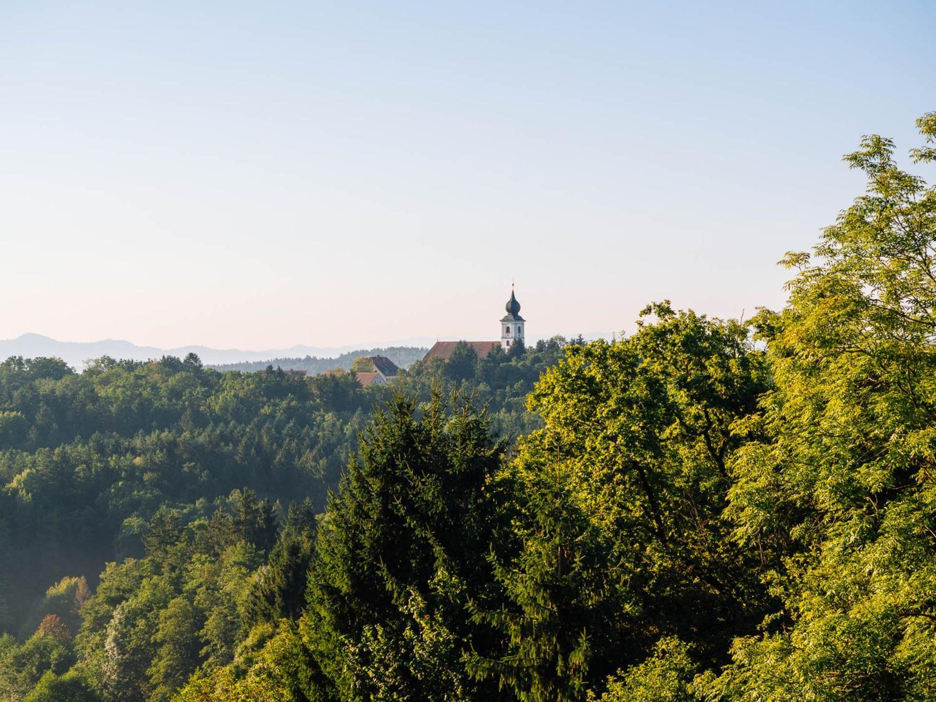 SCHILCHERLANDLEBEN - Bauernhaus
