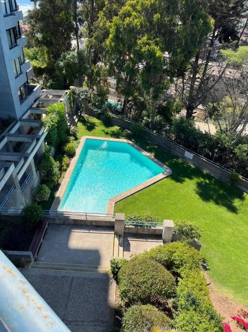 Departamento Jardín del Mar