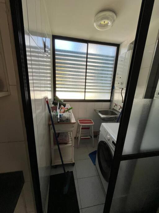 Departamento Jardín del Mar