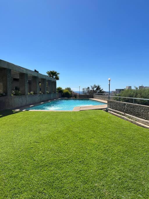 Departamento Jardín del Mar