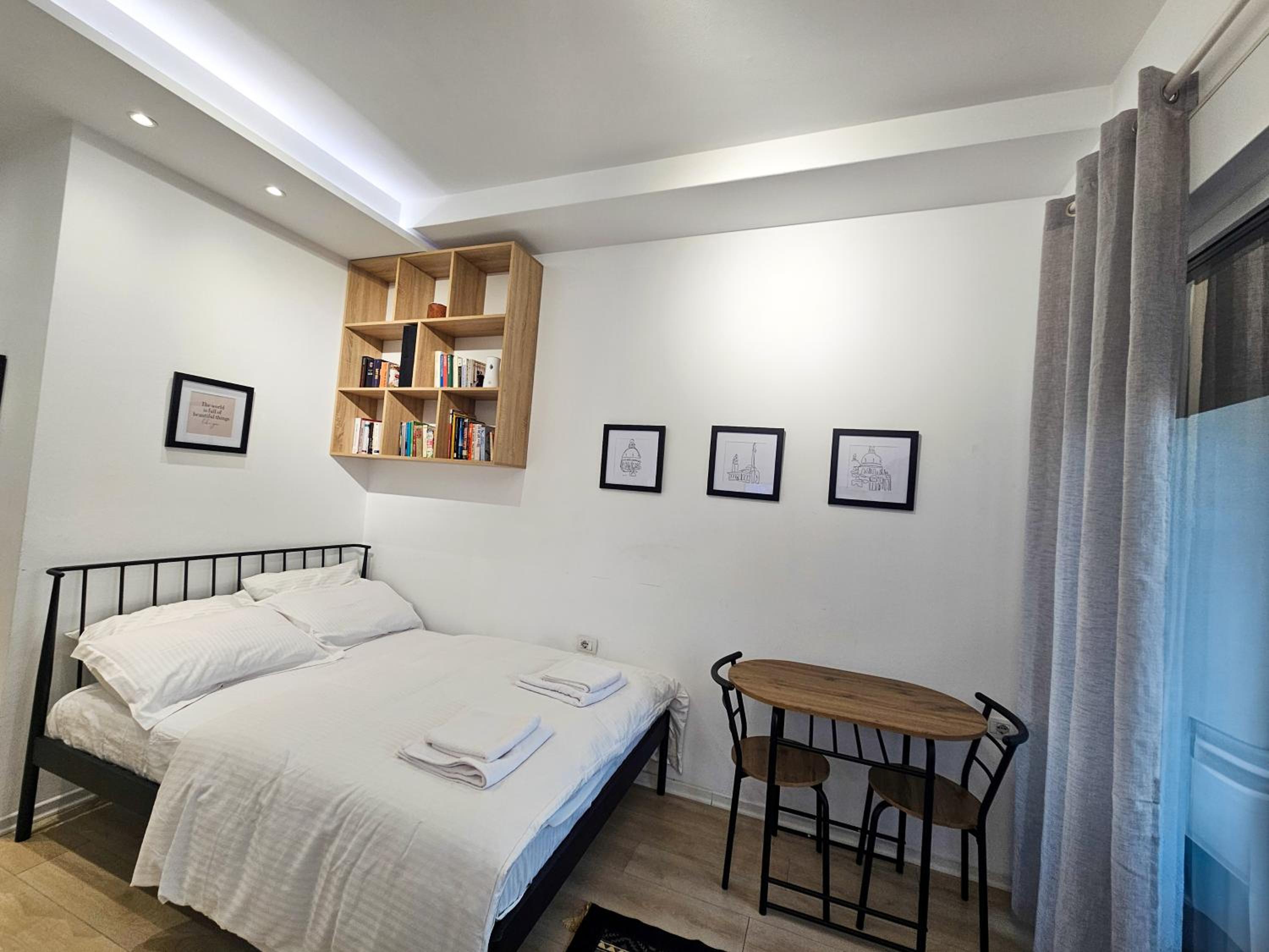 The View Studio Magnet Residence Self Check-in