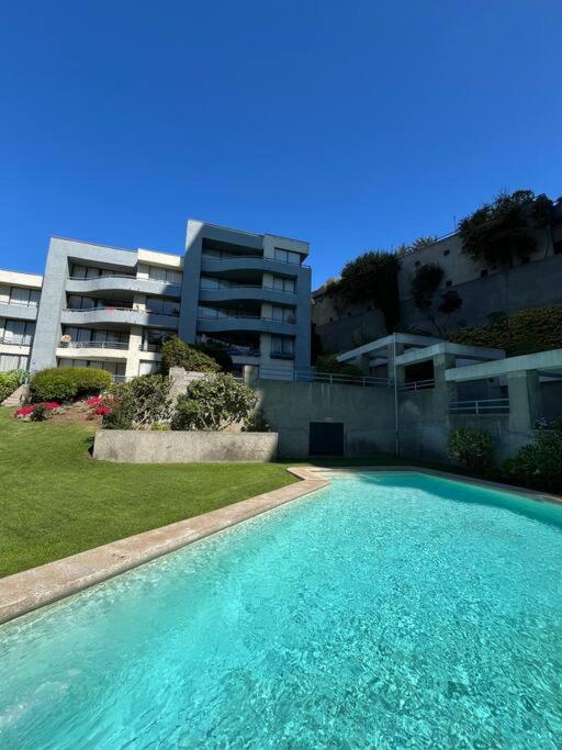 Departamento Jardín del Mar