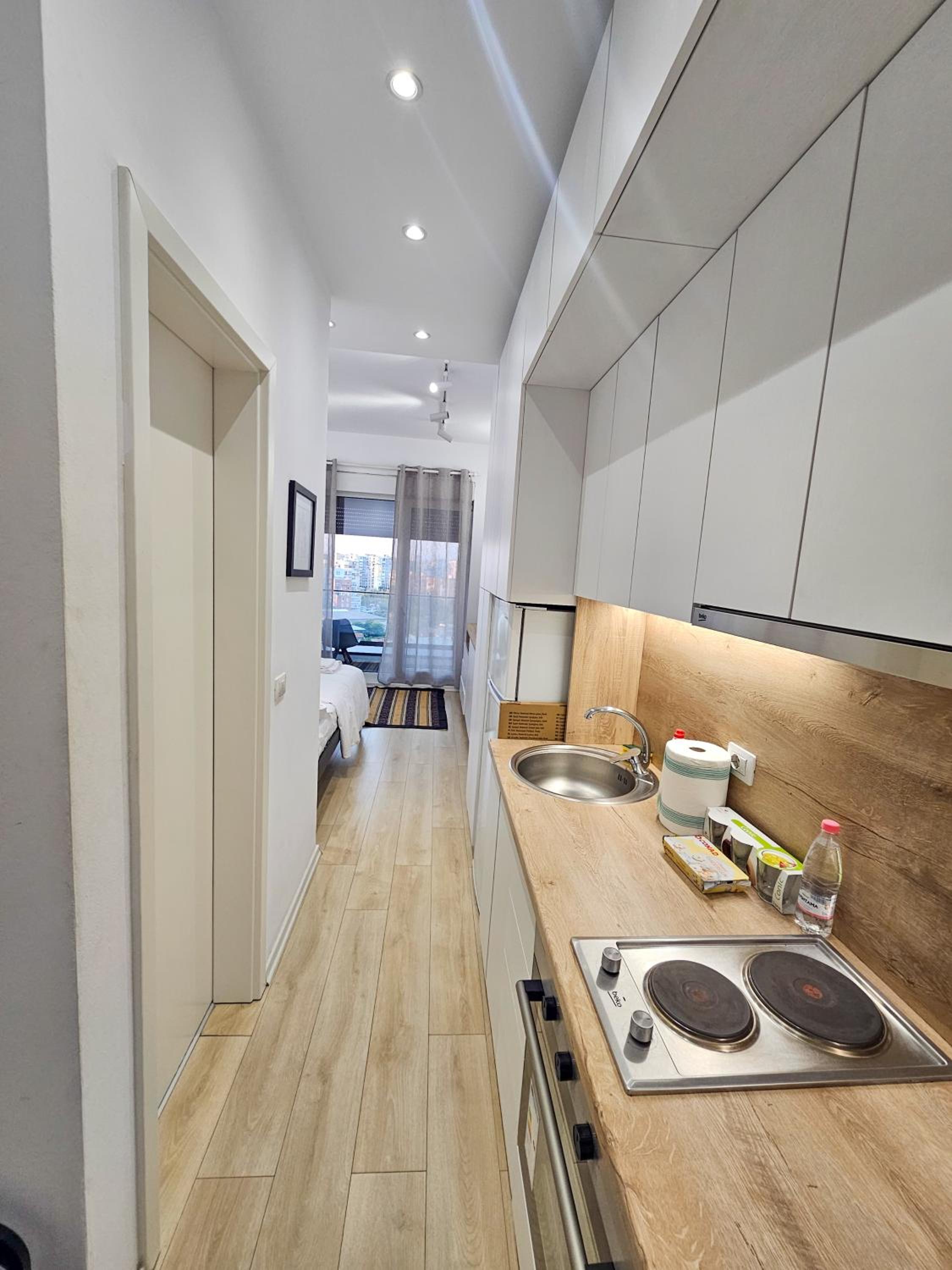 The View Studio Magnet Residence Self Check-in