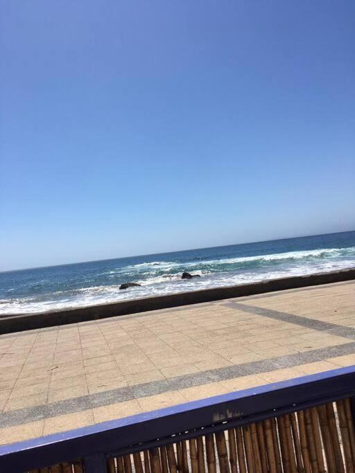 Tranquilidad entre la naturaleza y cercano al mar