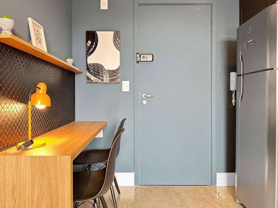Allianz Parque 1 Suite 1 Bdrm Pool Bourbon Mall