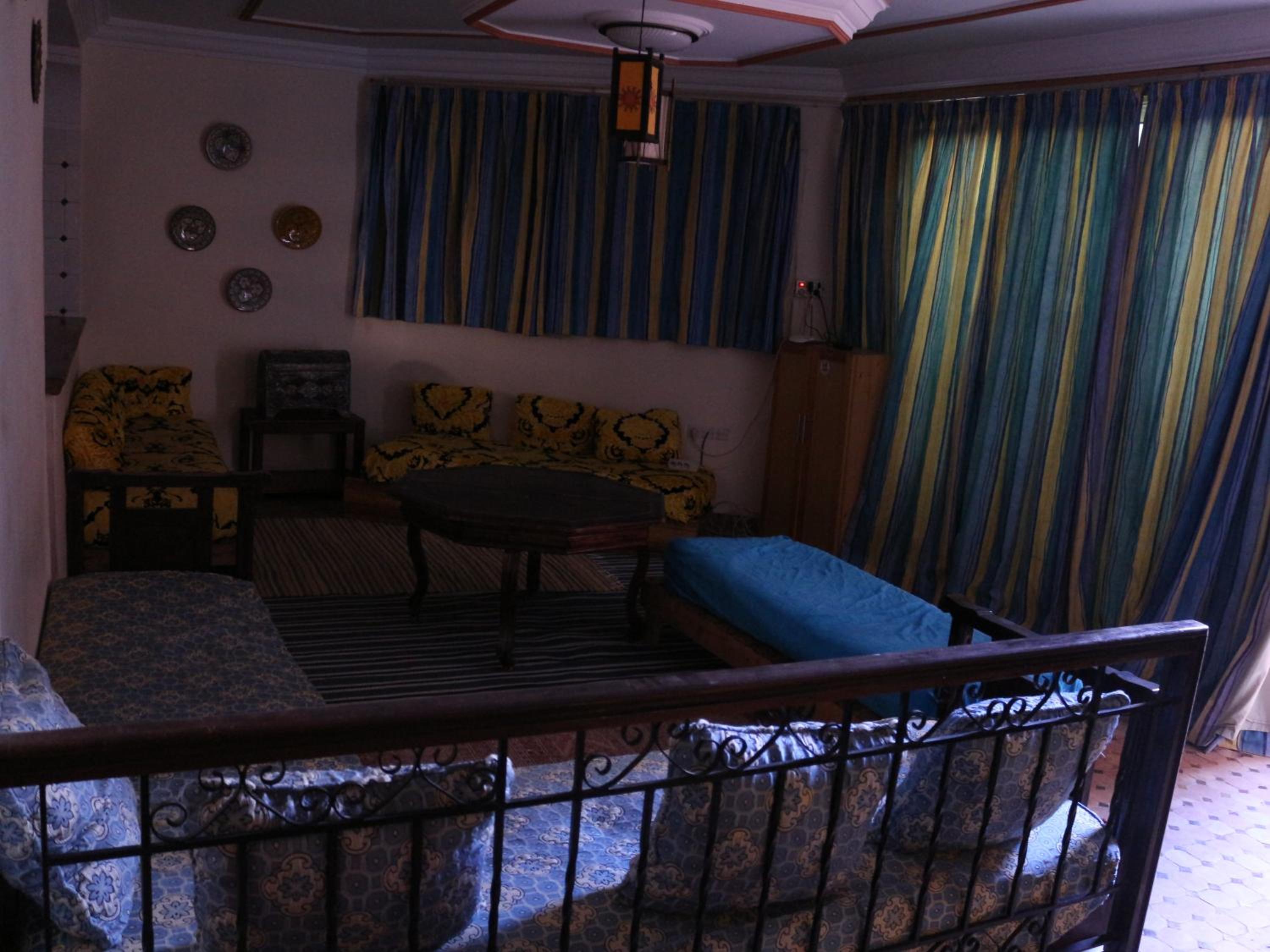 lounge