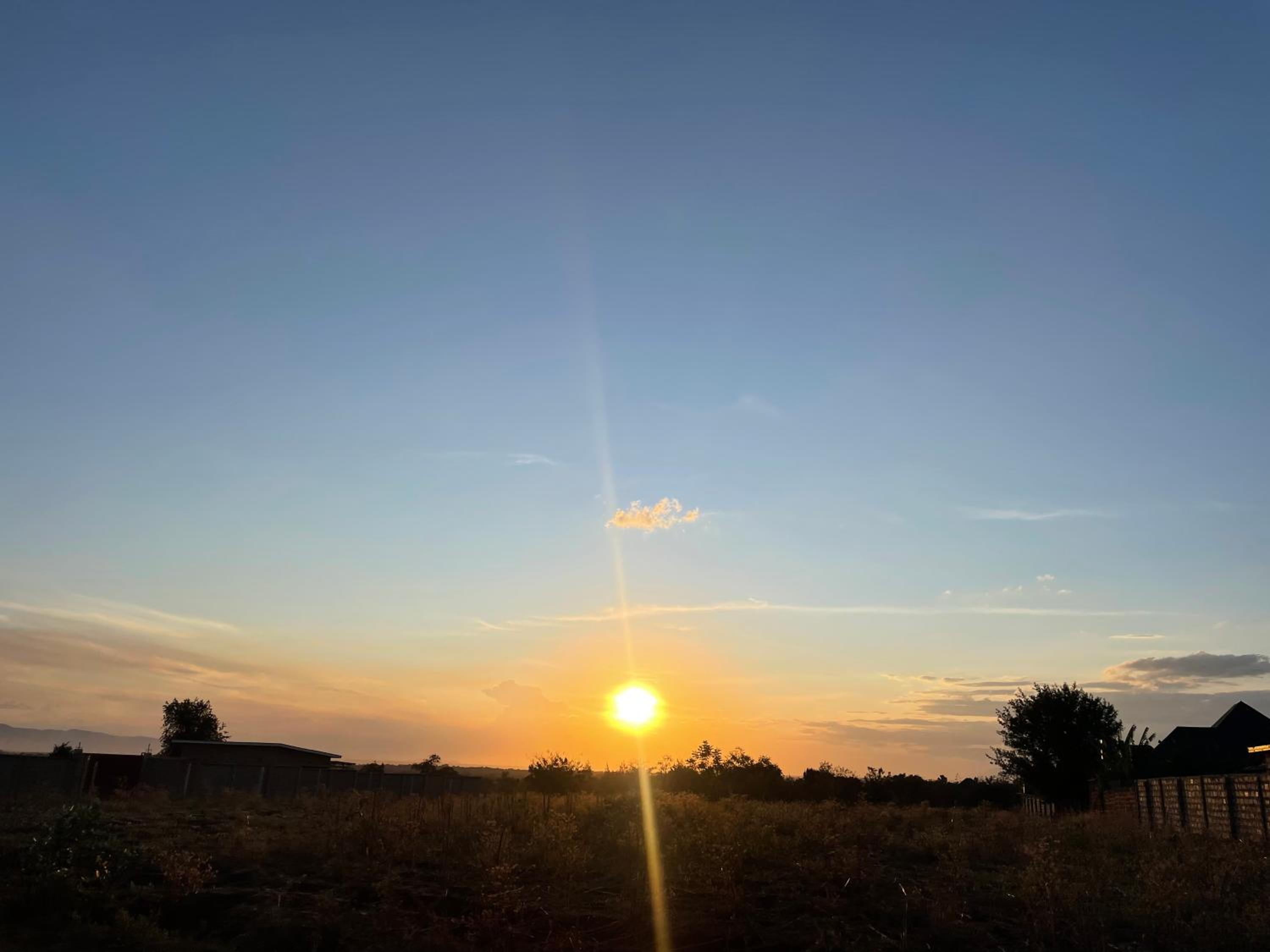 Sunset Homestay