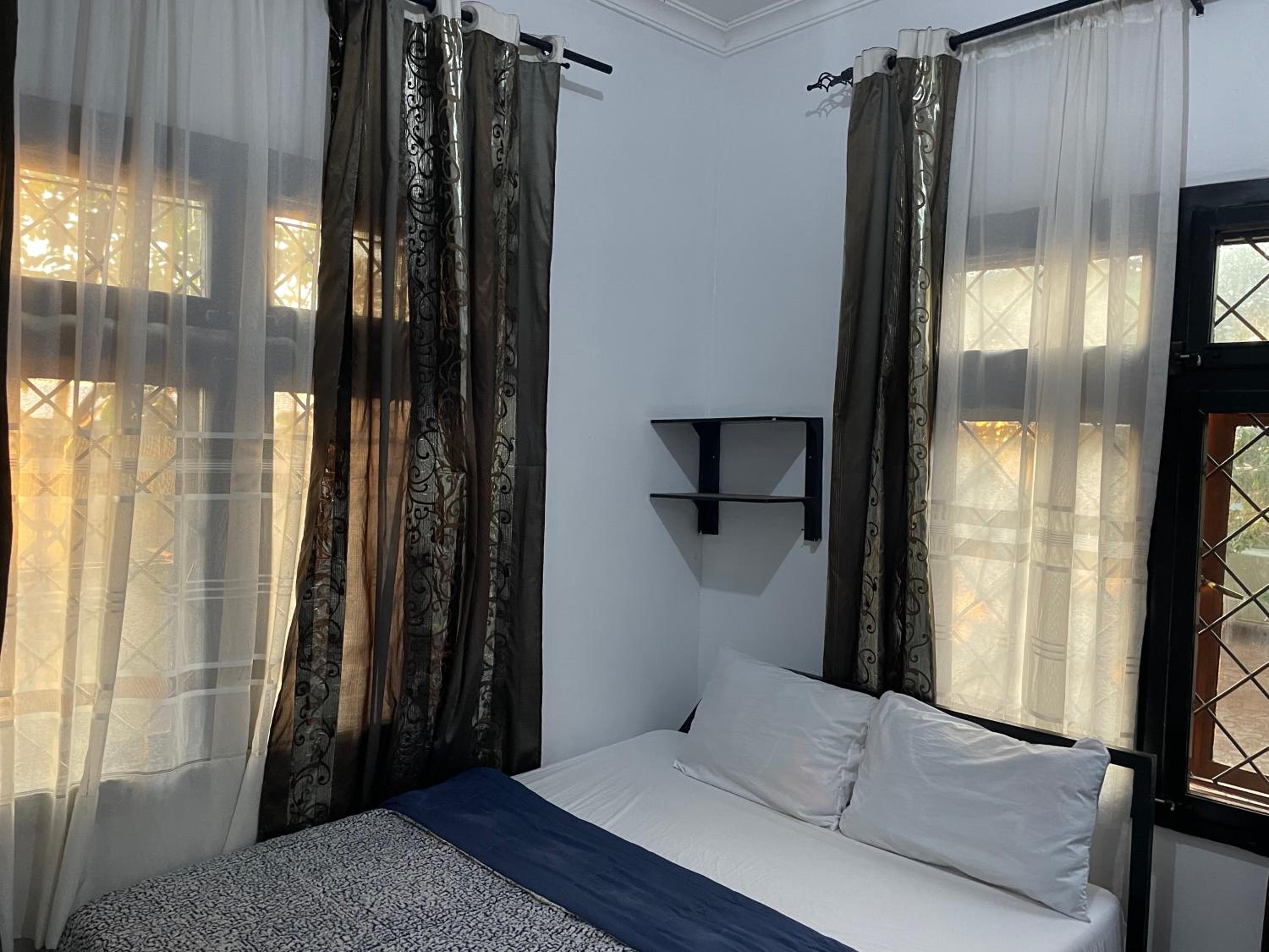 Sunset Homestay