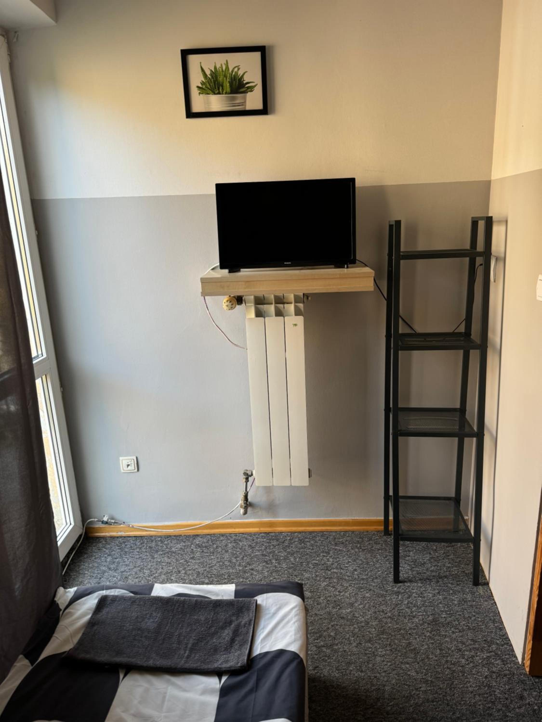 Wilanowska Hostel view 5