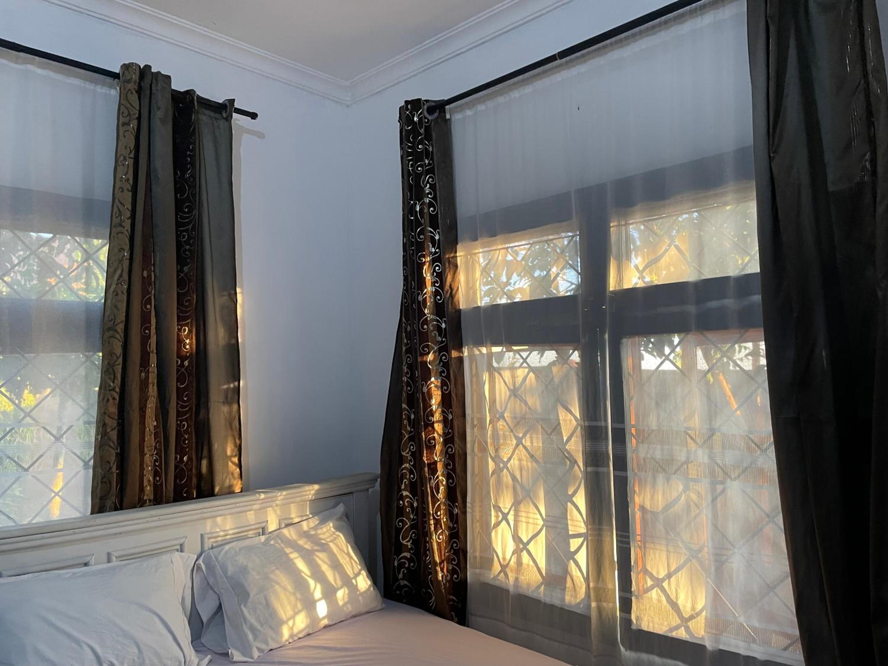 Sunset Homestay