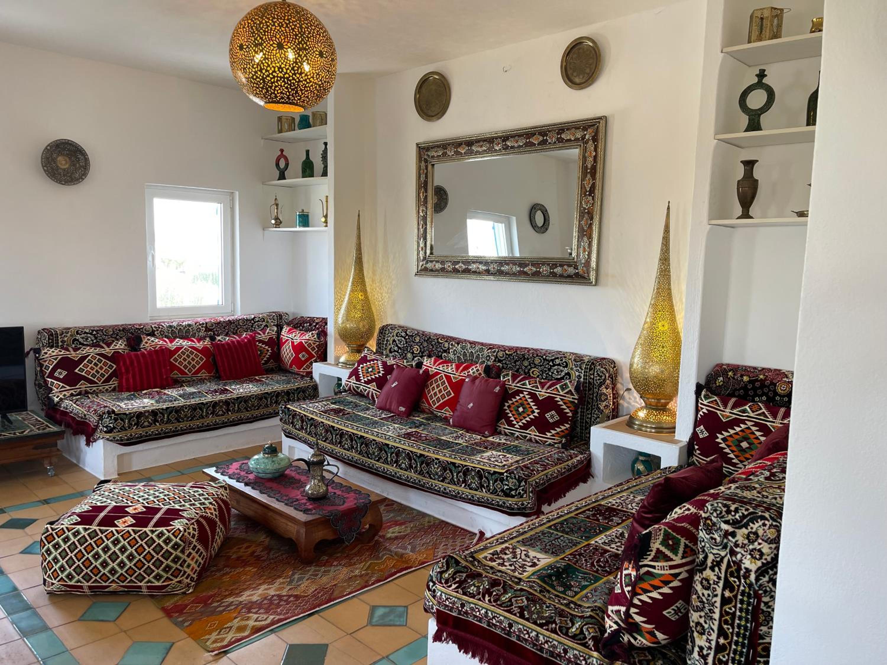 lounge