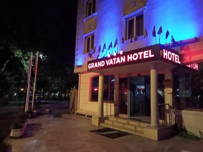 GRAND VATAN OTEL - Image 45