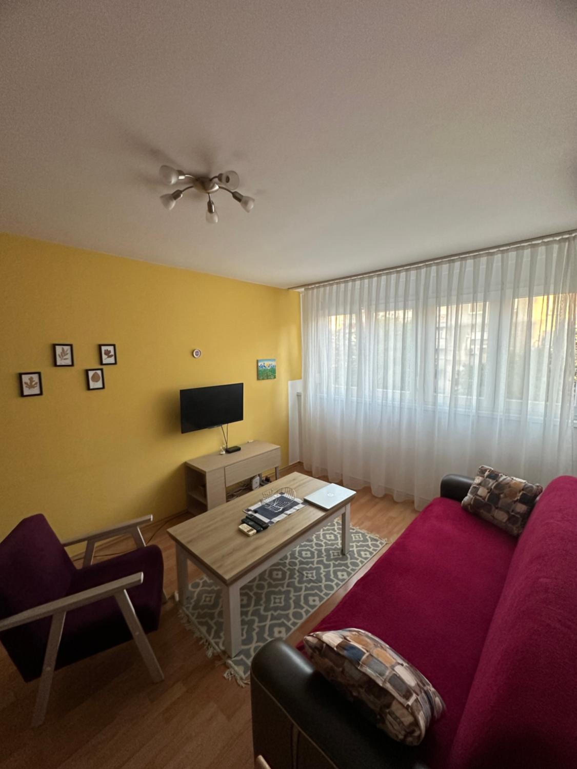 East Sun Apartment Mostar