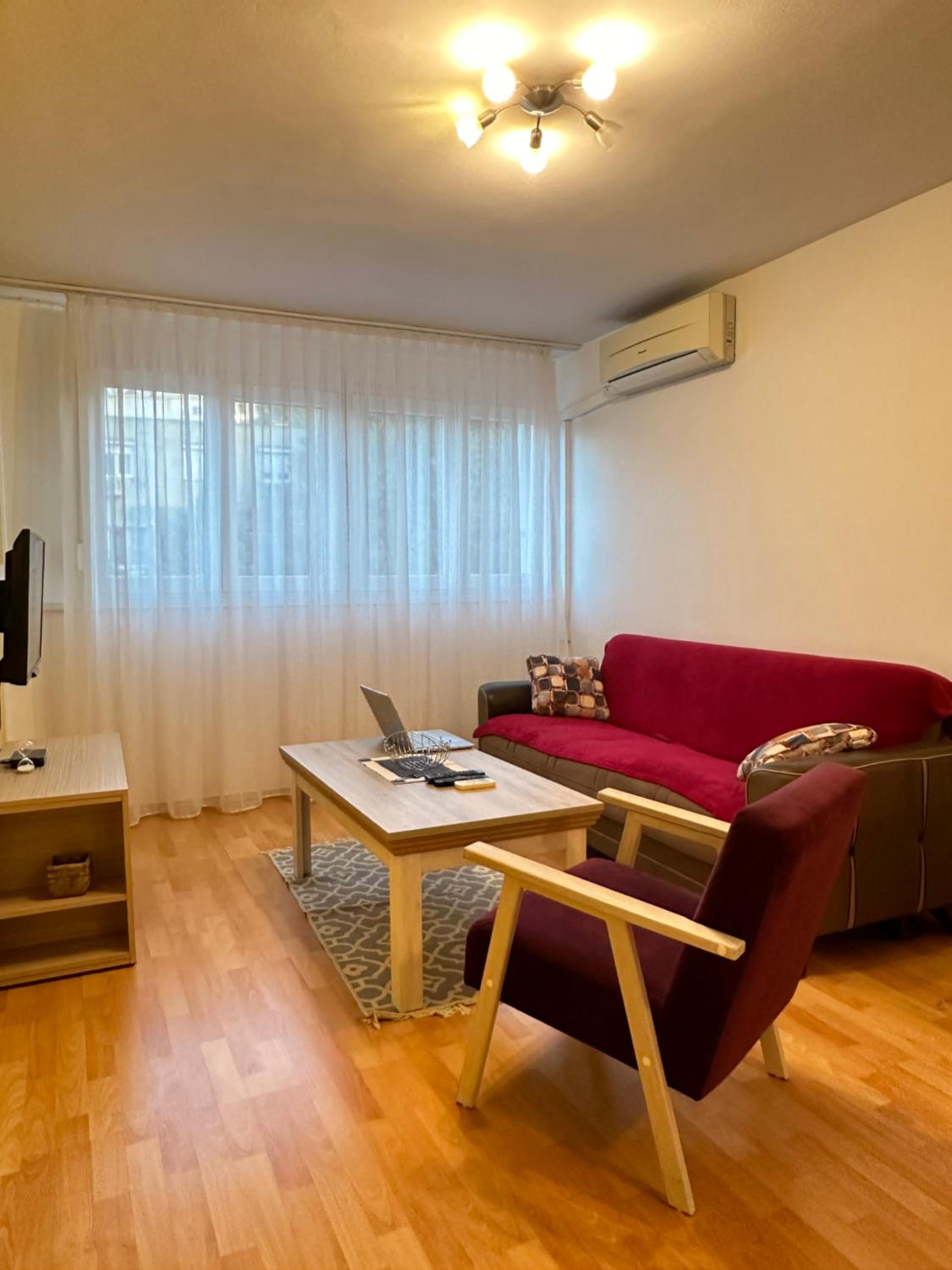 East Sun Apartment Mostar