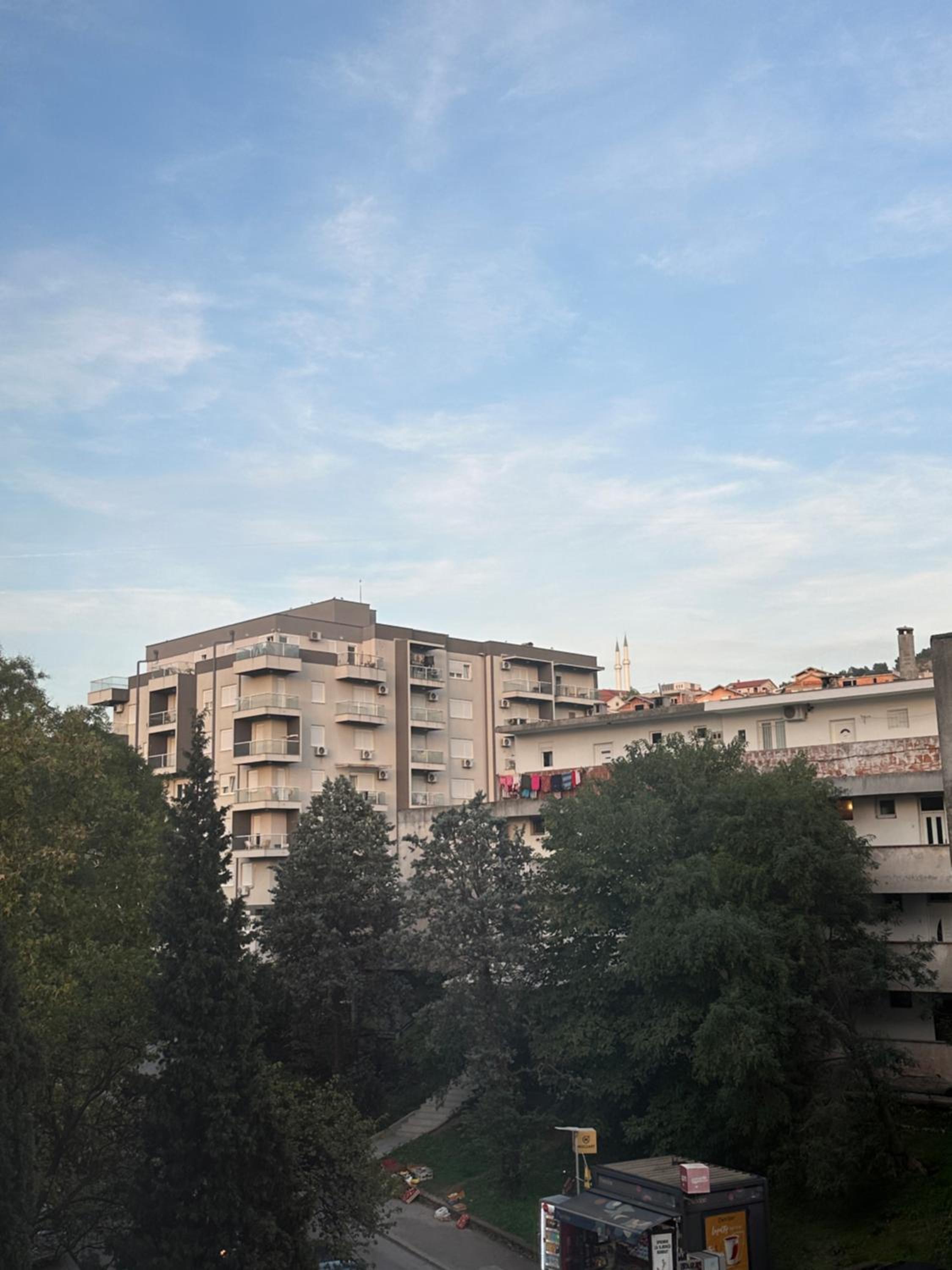 East Sun Apartment Mostar