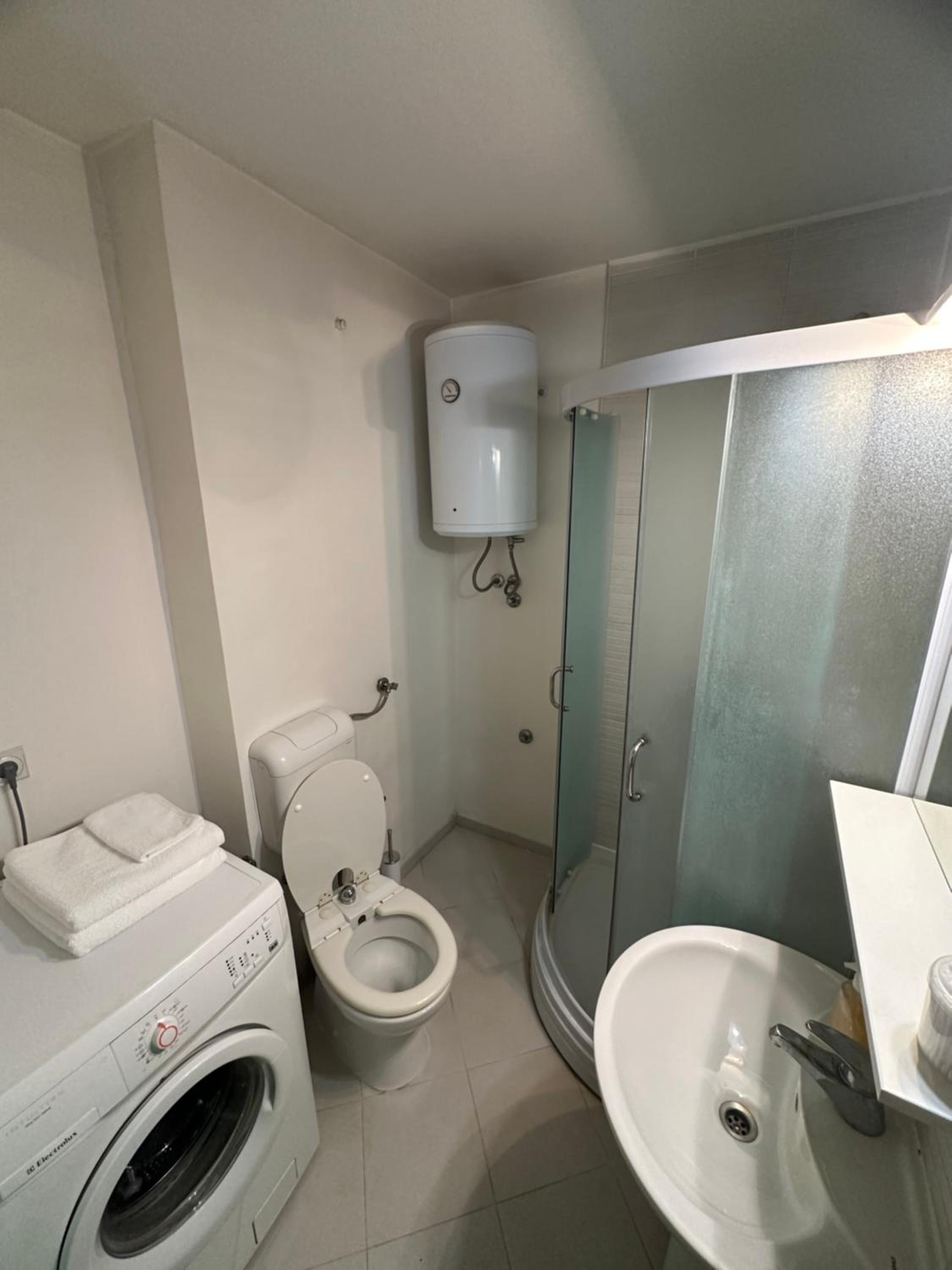 East Sun Apartment Mostar