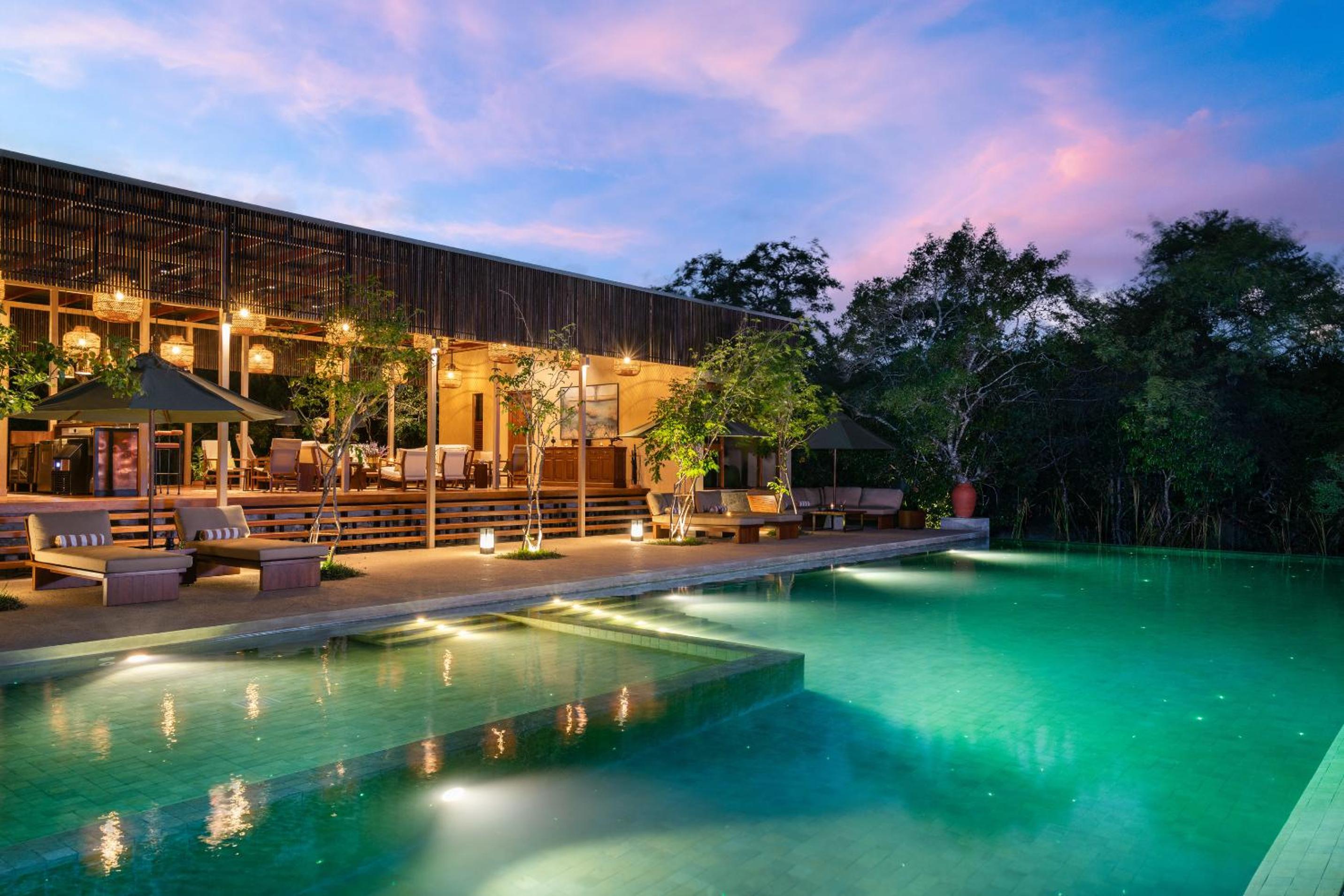 Hotel Taru Villas Villu - Wilpattu - Image 1