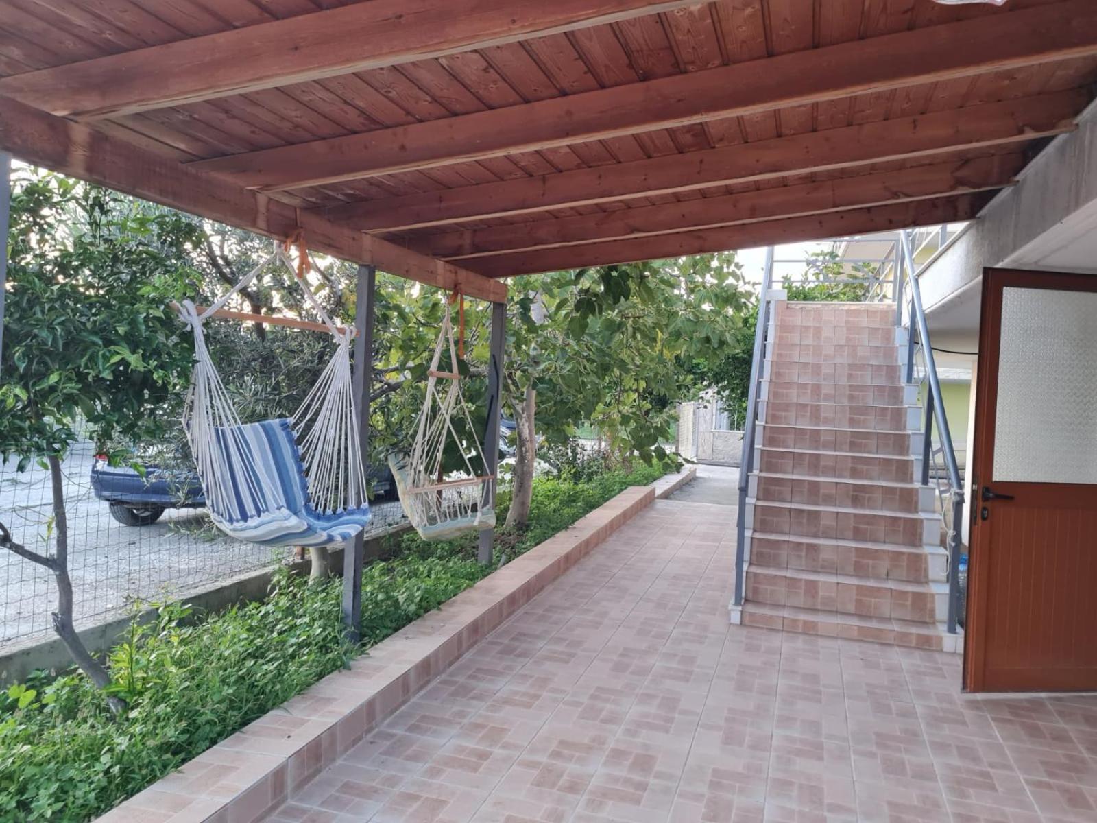Villa e Shegës