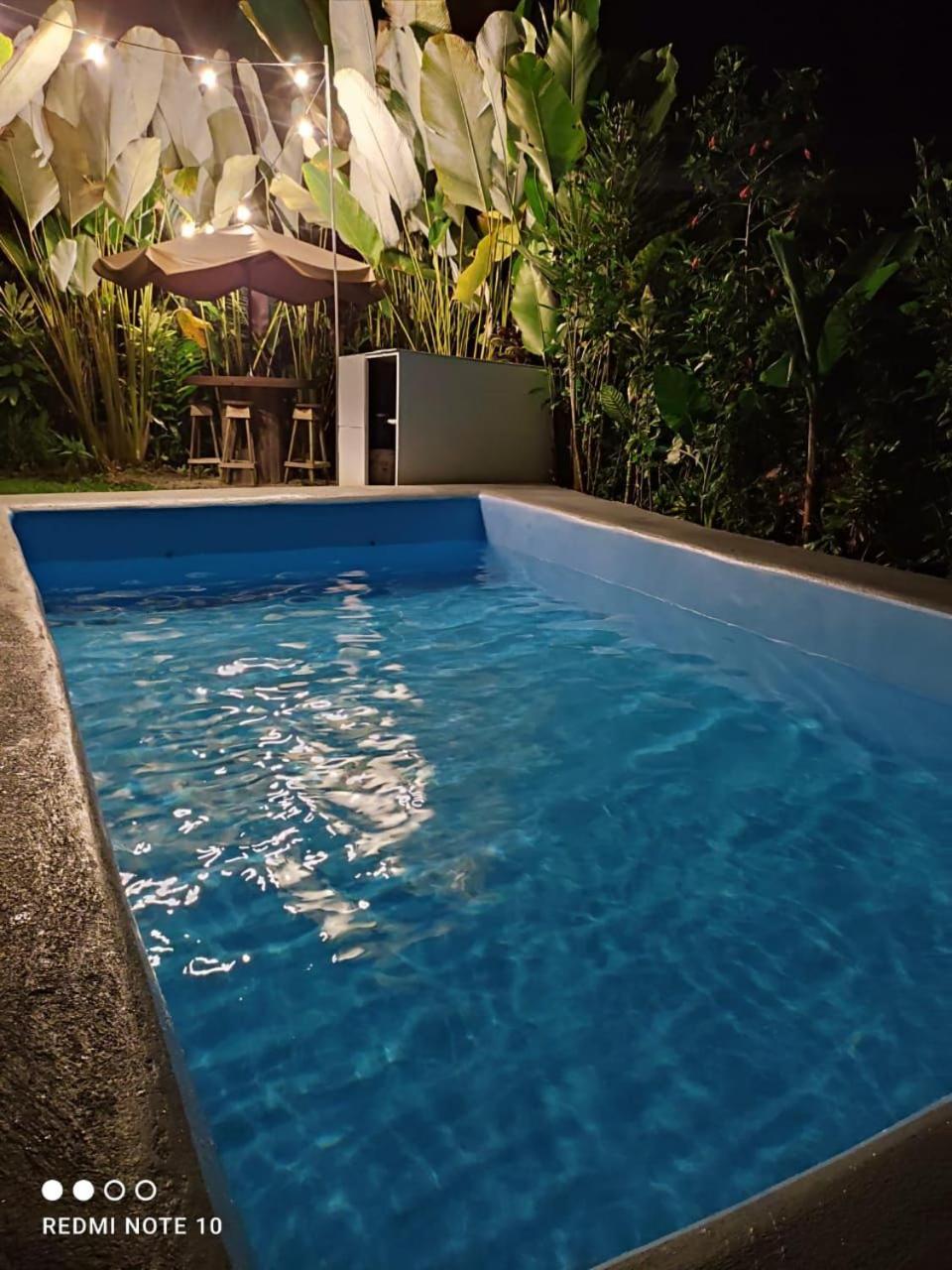 SWEET HOME PRIVATE JACUZZI AND POOL ac