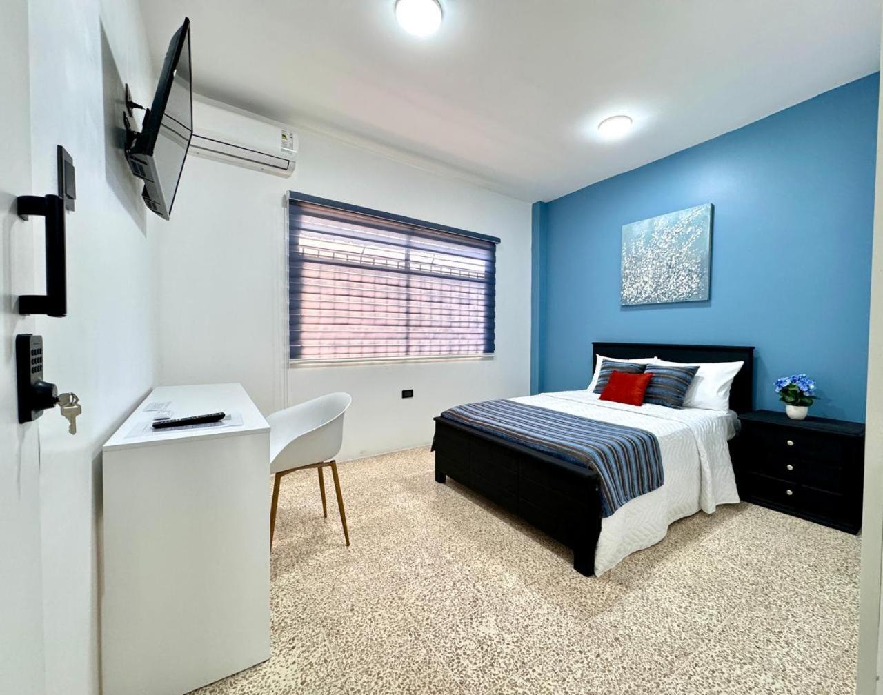 SC Central Suite