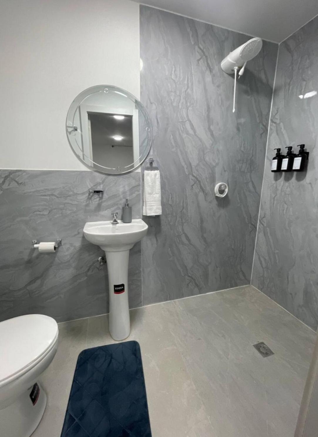SC Central Suite