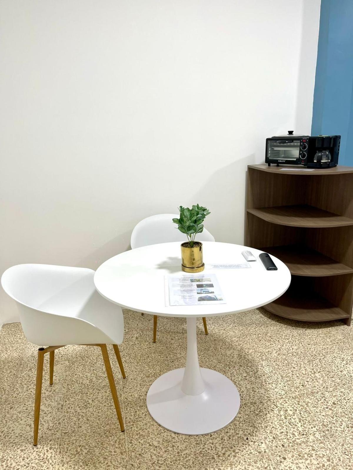 SC Central Suite