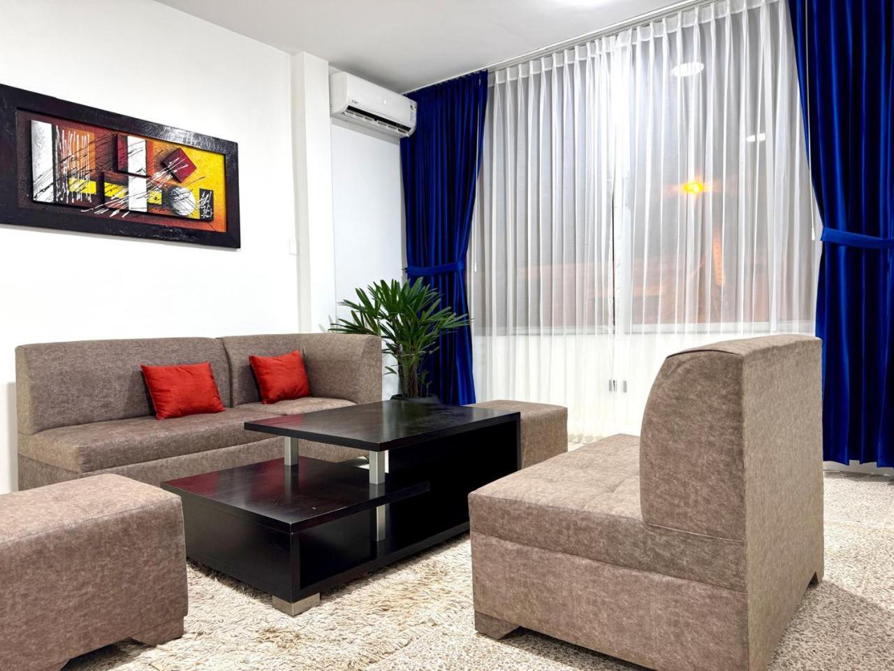 SC Central Suite