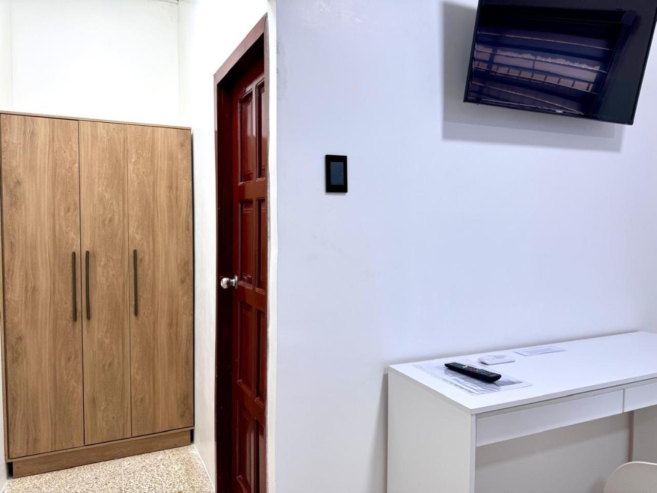 SC Central Suite