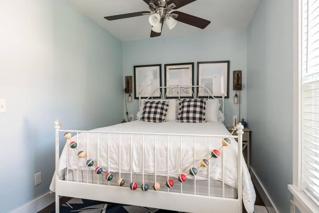 The Little Haven - Charming Coastal Cottage view 4
