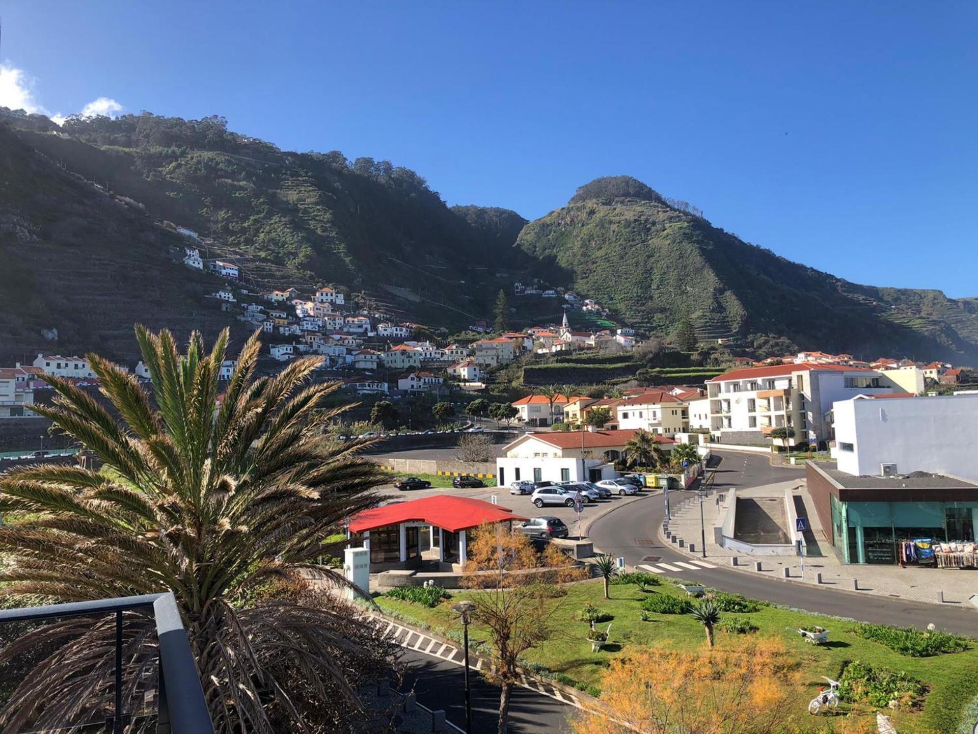 Perola Views Inn by Homie view 4